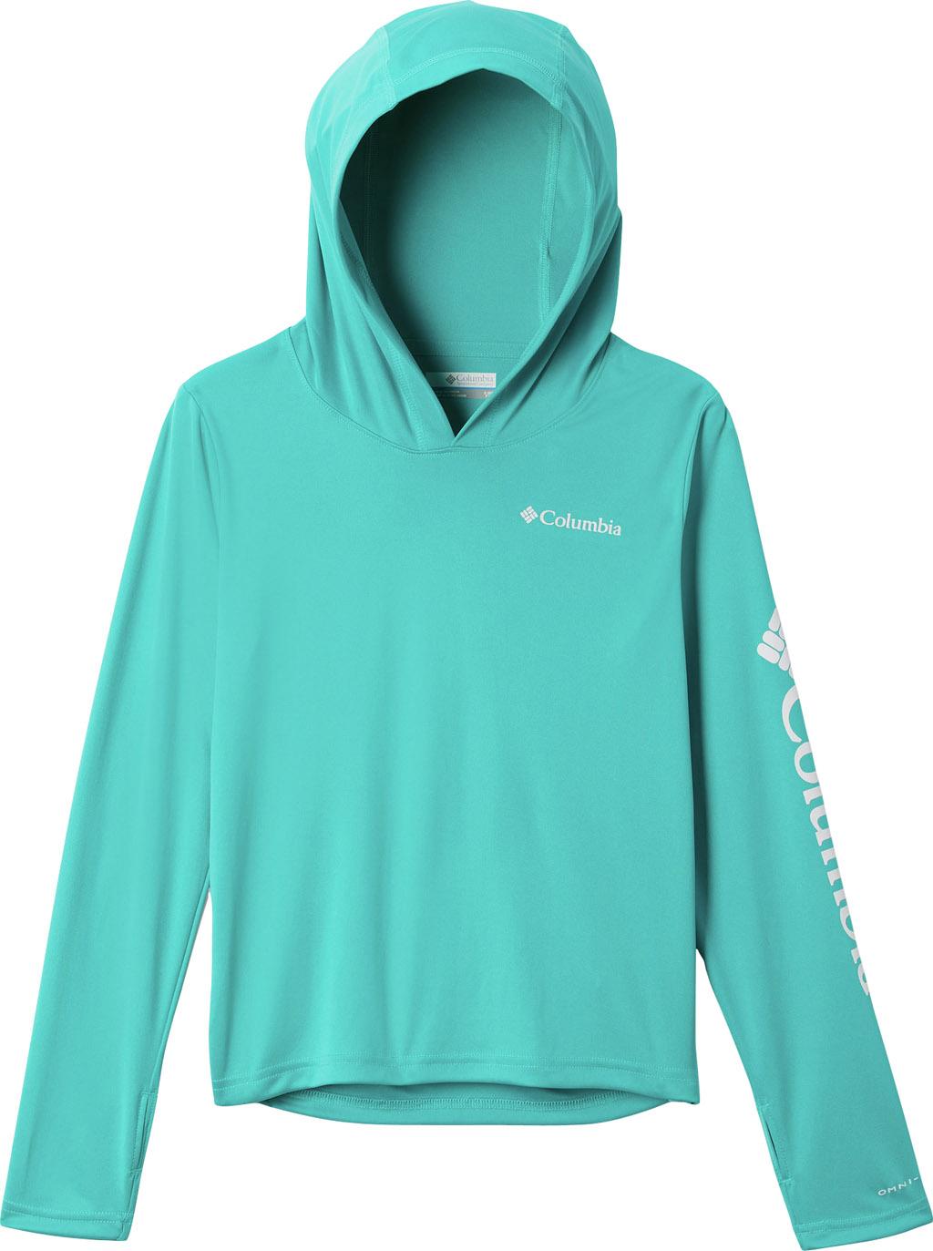 Product gallery image number 1 for product Fork Stream Hoodie - Kid's