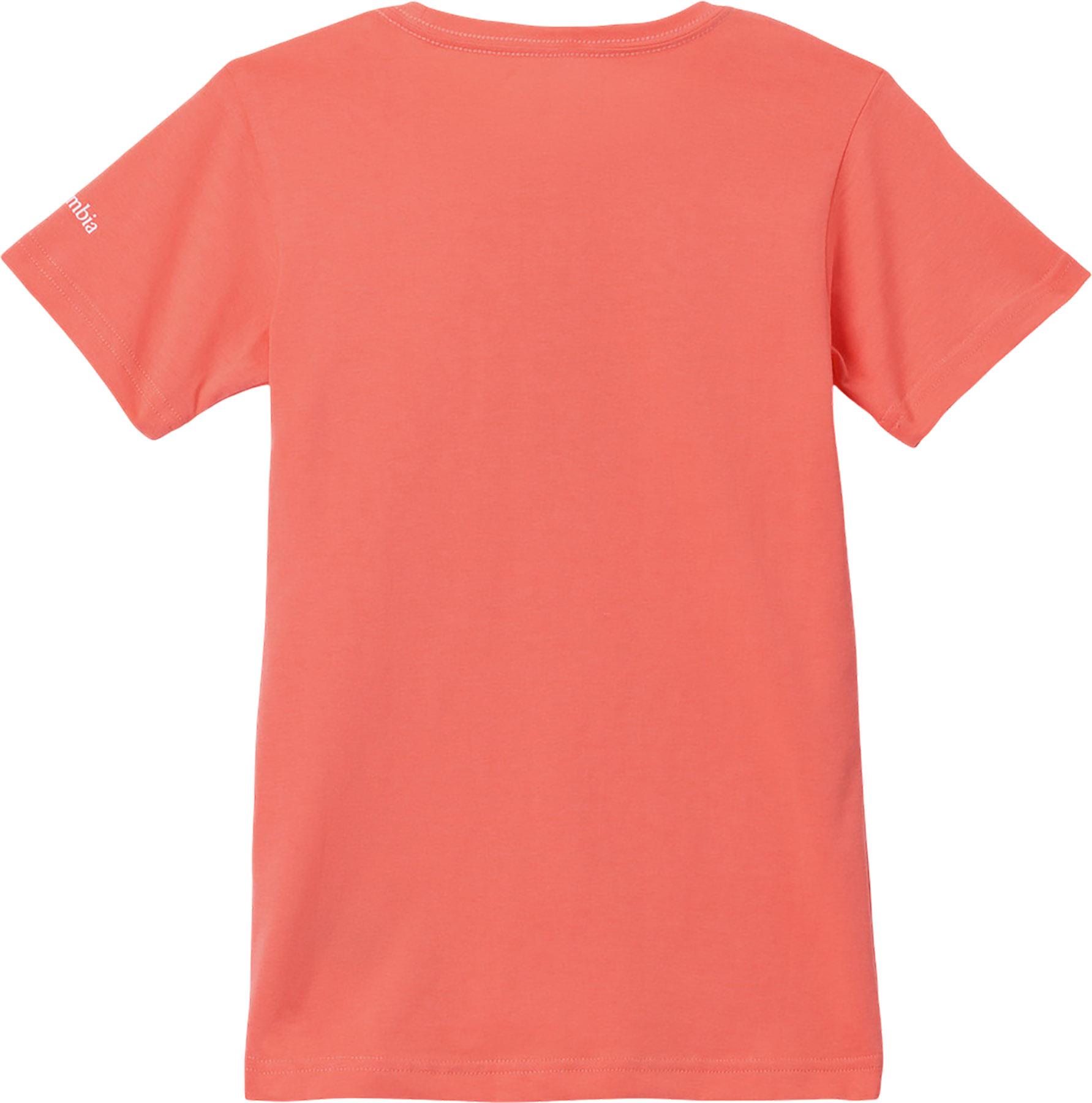 Product gallery image number 2 for product Mission Lake Short Sleeve Graphic T-Shirt - Girls