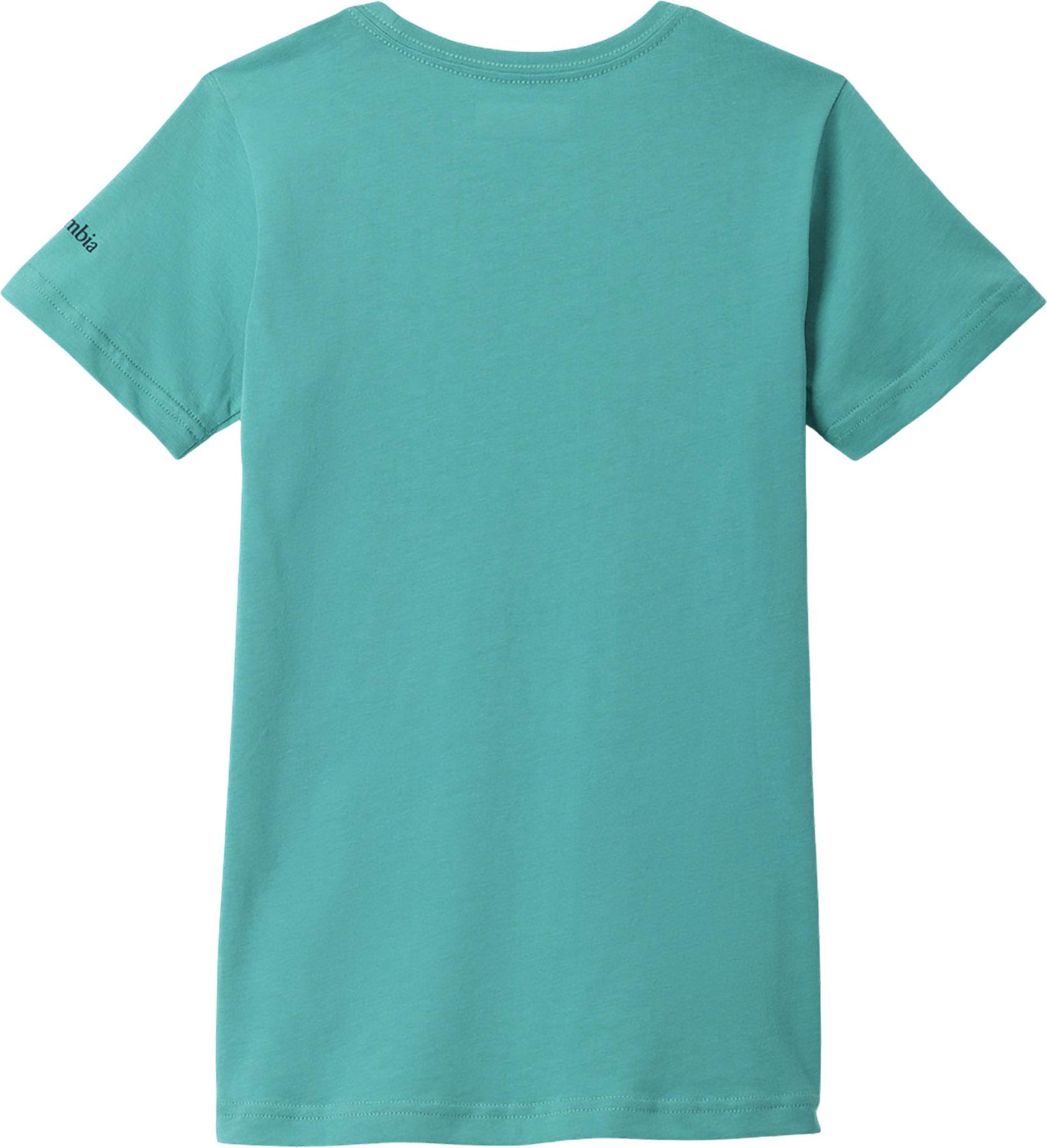 Product gallery image number 2 for product Mission Lake Short Sleeve Graphic T-Shirt - Girls