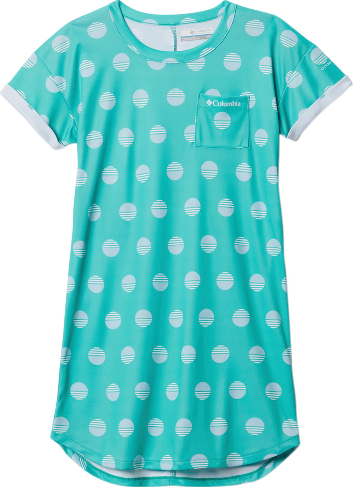 Product gallery image number 1 for product Parker Ridge Dress - Girls