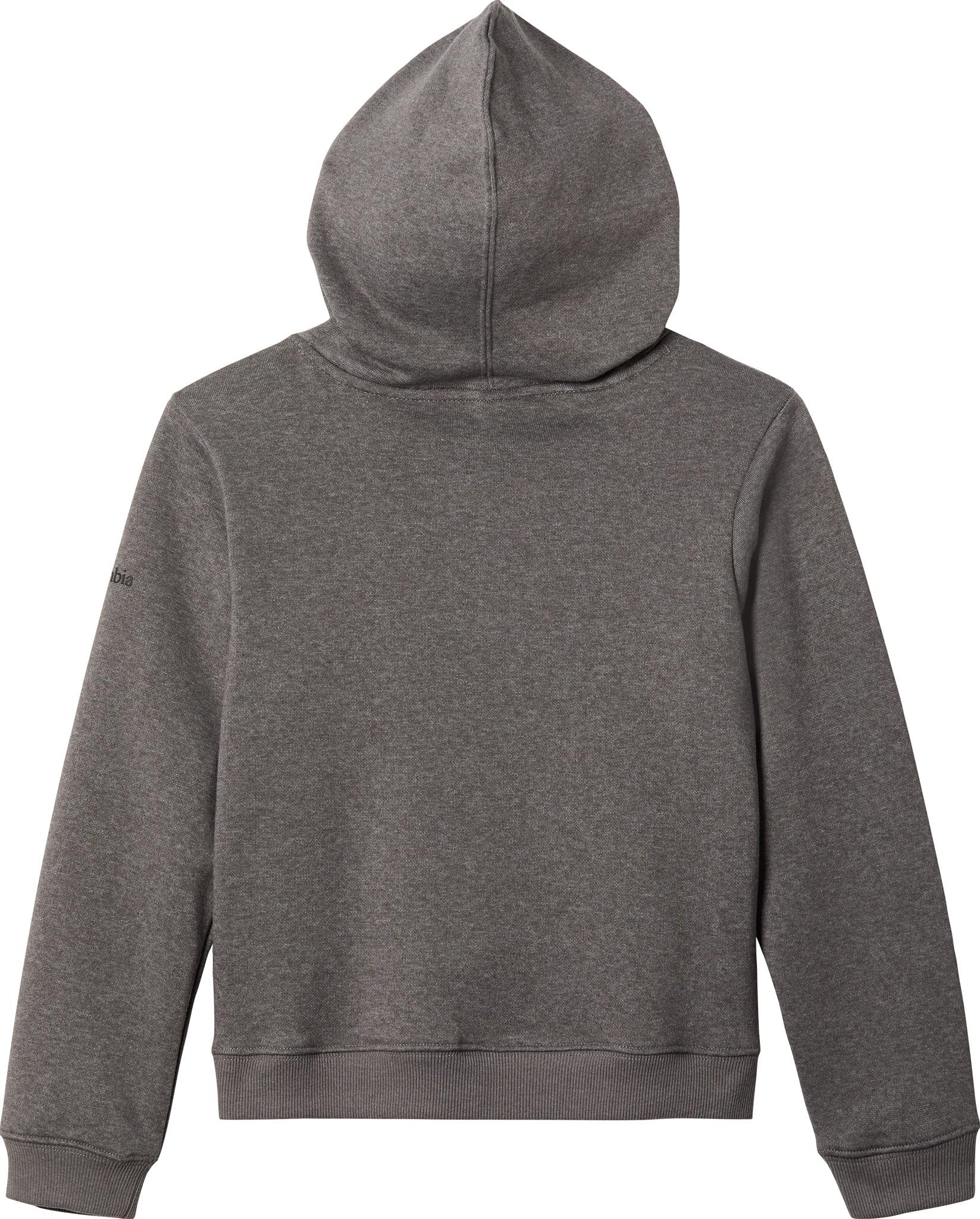 Numéro de l'image de la galerie de produits 2 pour le produit Chandail à capuchon Columbia Trek - Enfant