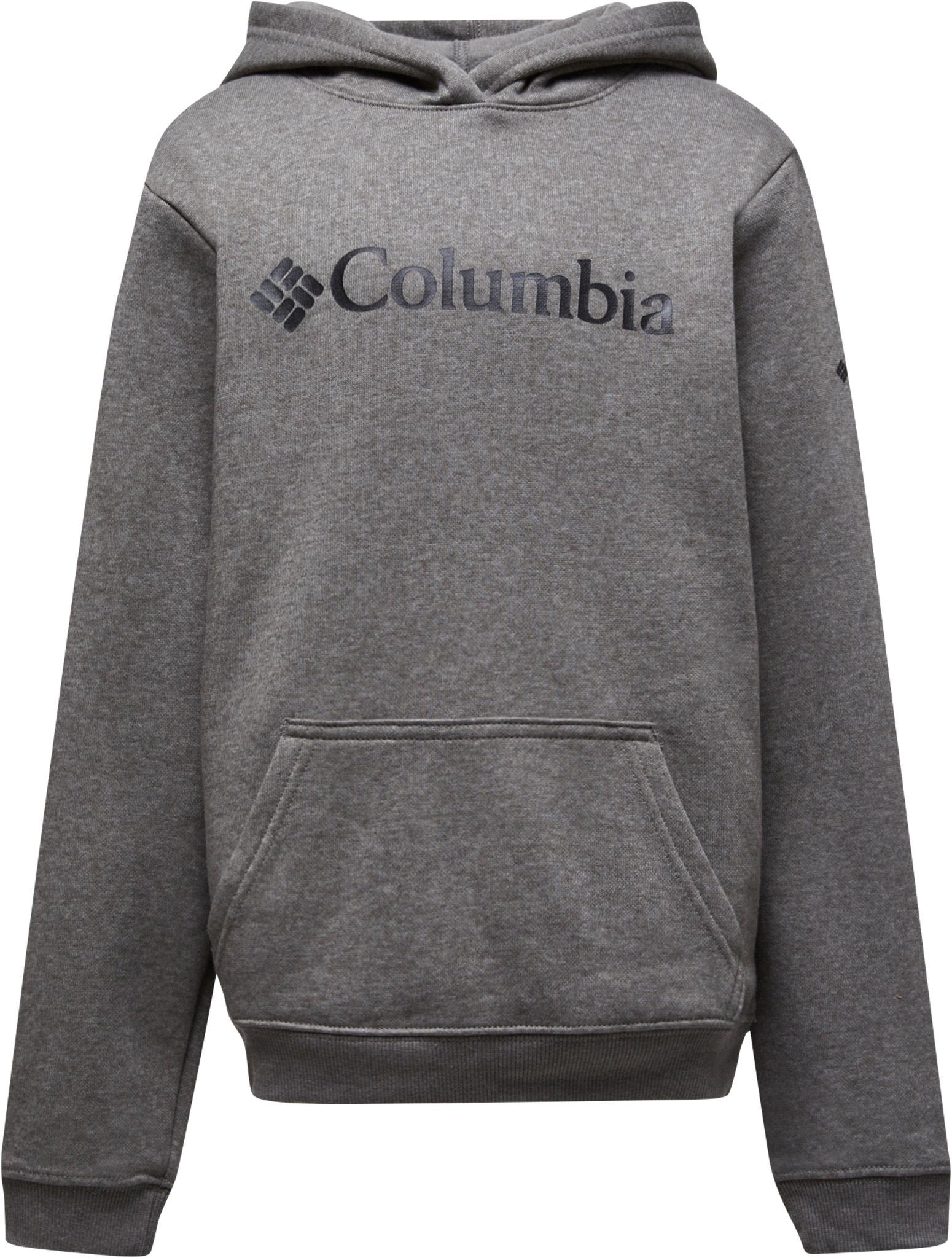 Numéro de l'image de la galerie de produits 1 pour le produit Chandail à capuchon Columbia Trek - Enfant