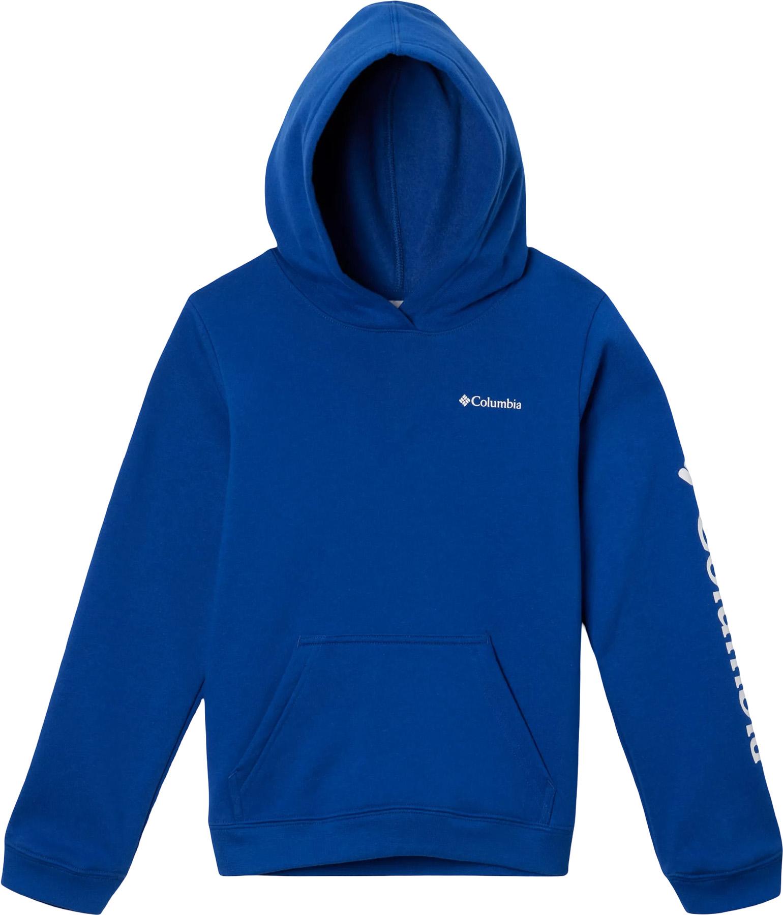 Product image for Columbia Trek Pullover Hoodie - Kids
