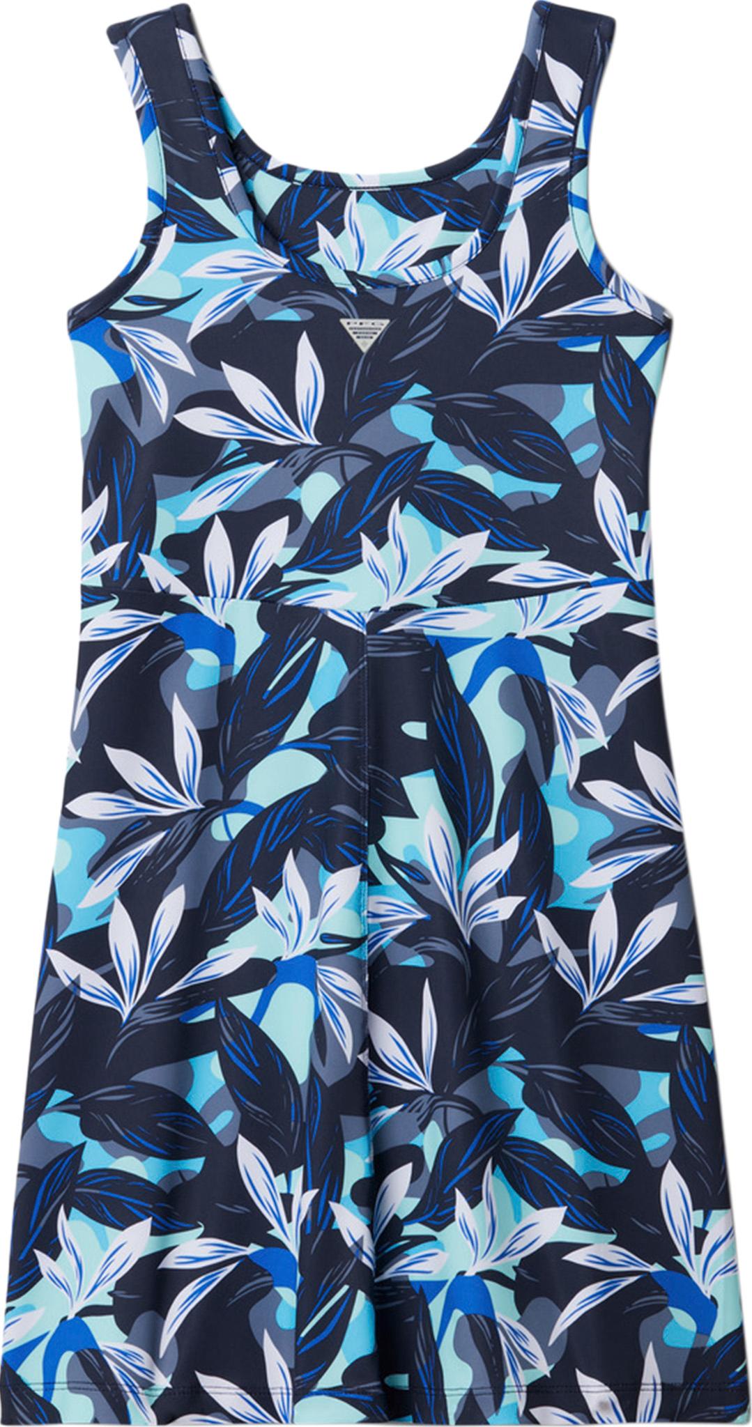 Product gallery image number 2 for product Freezer II Dress - Girls