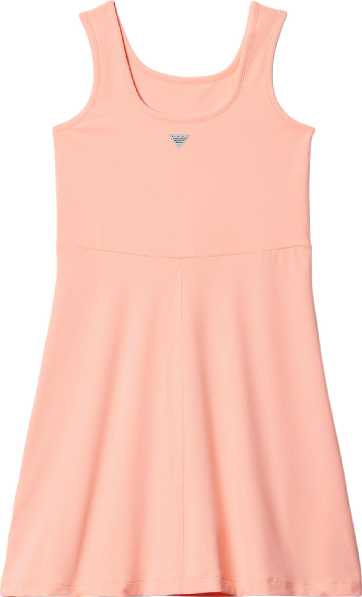 Product gallery image number 2 for product Freezer II Dress - Girls