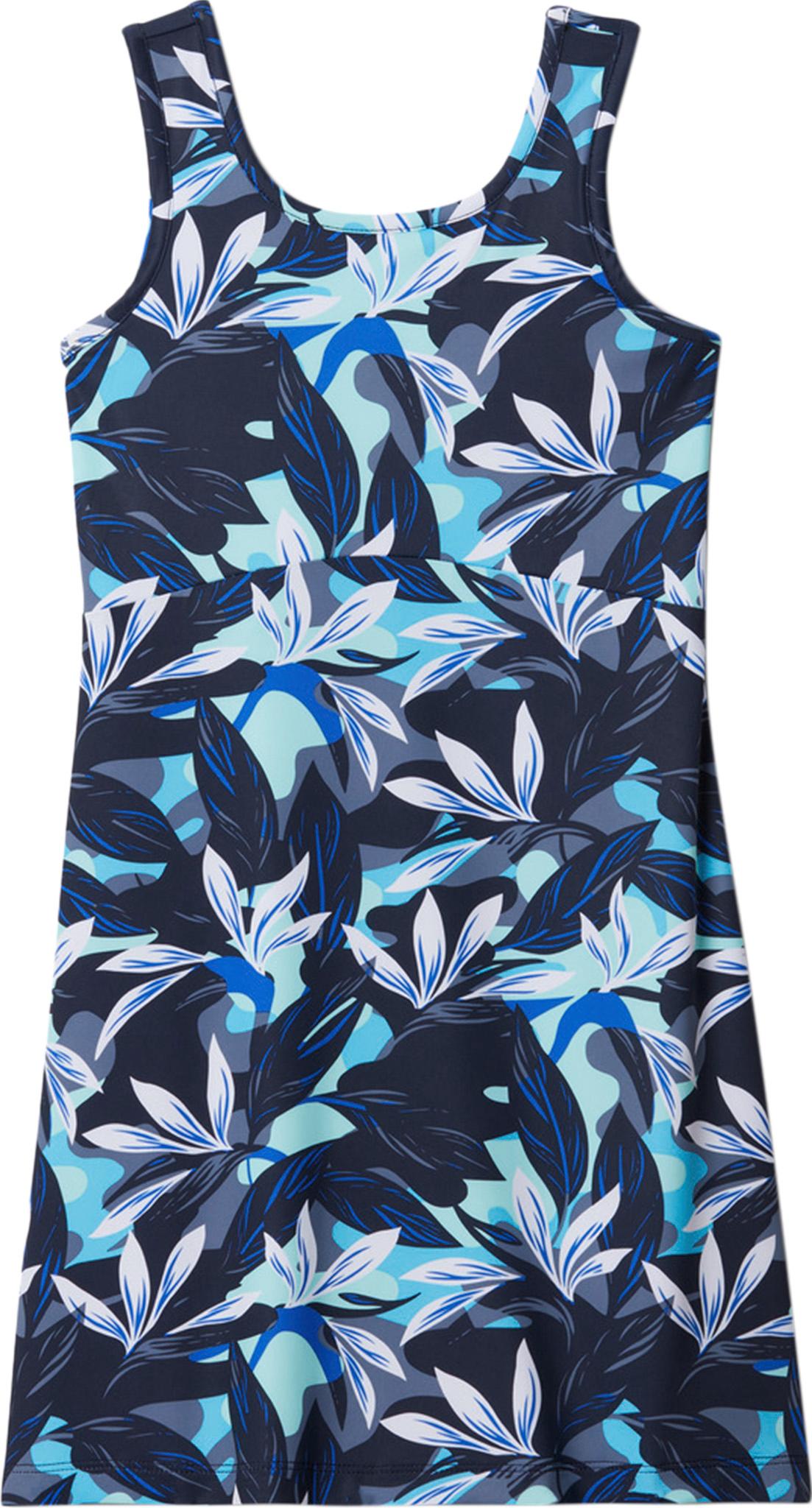 Product gallery image number 1 for product Freezer II Dress - Girls