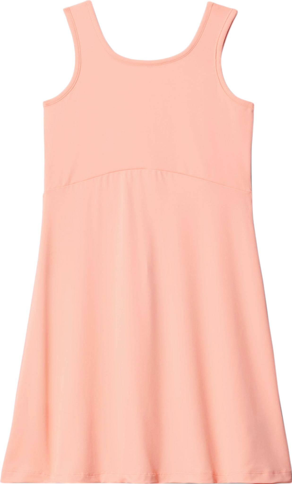 Product gallery image number 1 for product Freezer II Dress - Girls