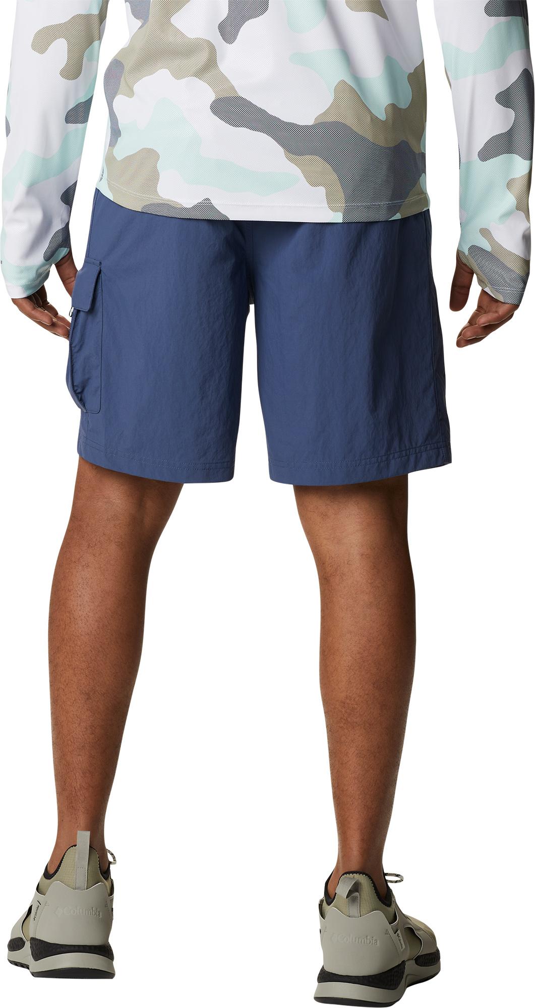 Product gallery image number 4 for product Palmerston Peak Sport Short - Men's
