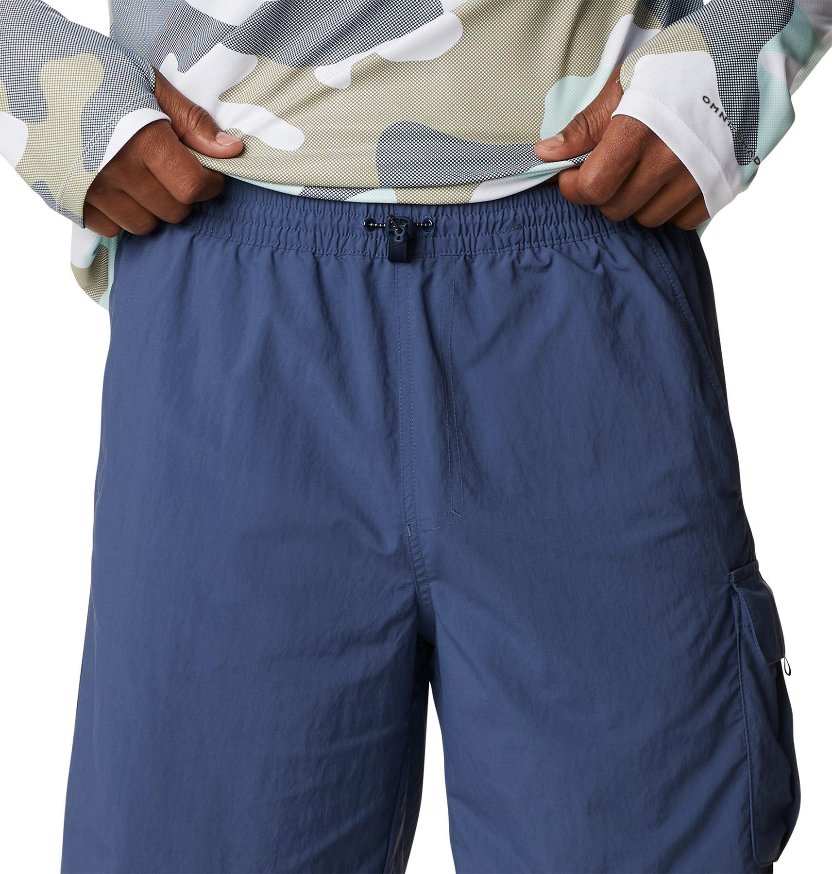 Product gallery image number 2 for product Palmerston Peak Sport Short - Men's