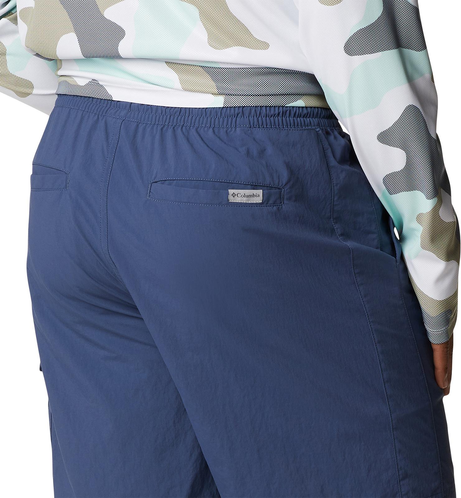 Product gallery image number 3 for product Palmerston Peak Sport Short - Men's