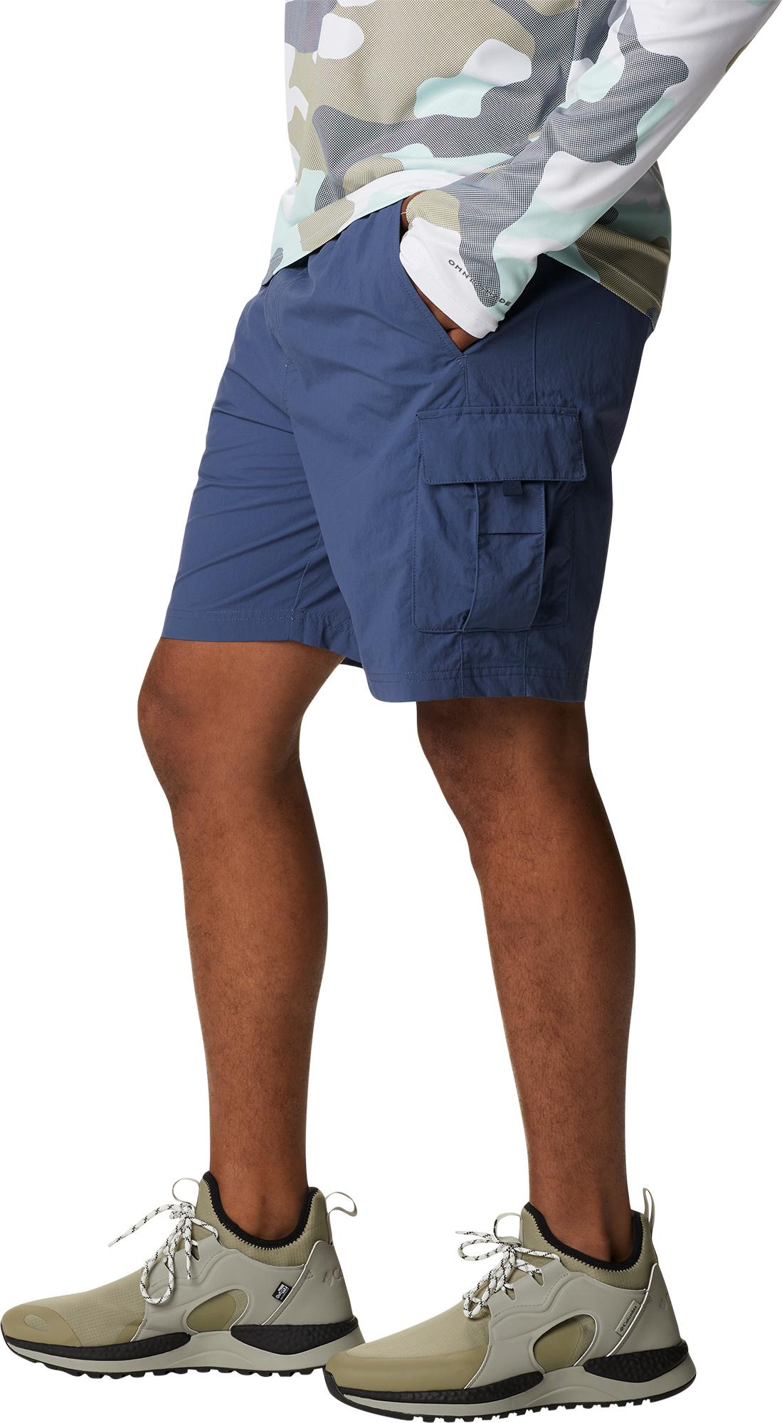 Product gallery image number 5 for product Palmerston Peak Sport Short - Men's