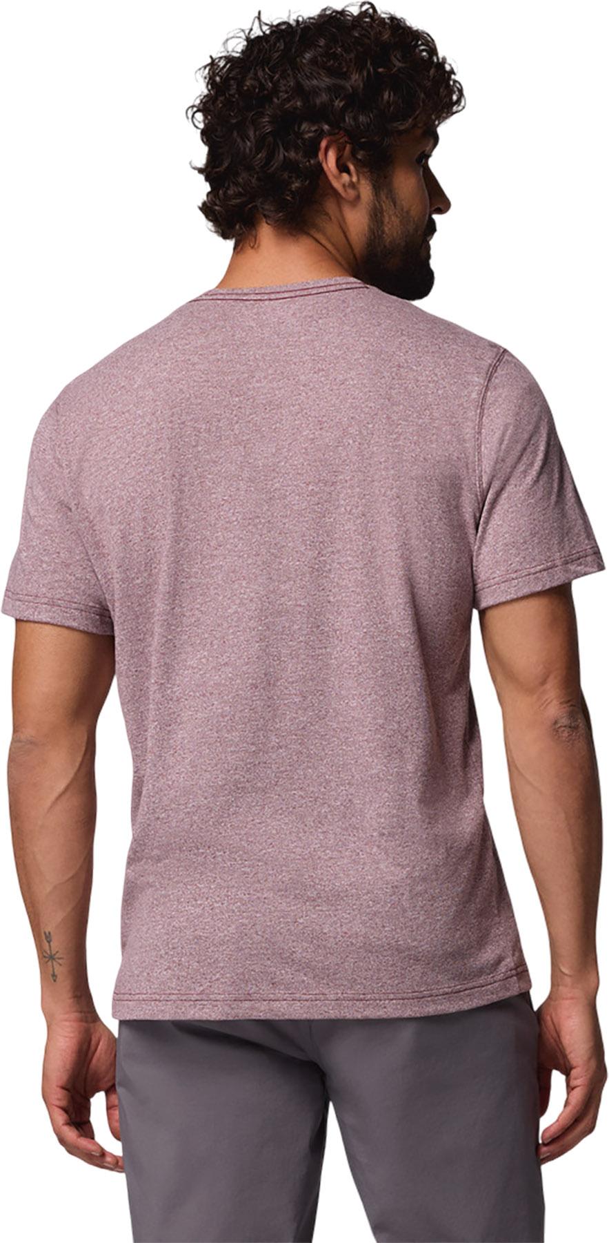 Product gallery image number 2 for product Thistletown Hills Short Sleeve T-Shirt - Men's