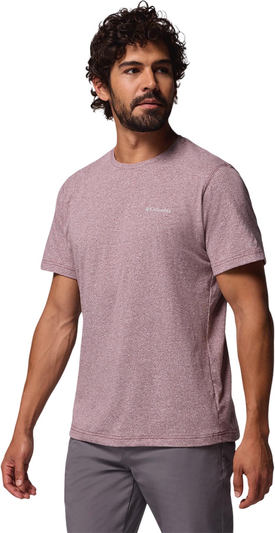 Product gallery image number 4 for product Thistletown Hills Short Sleeve T-Shirt - Men's