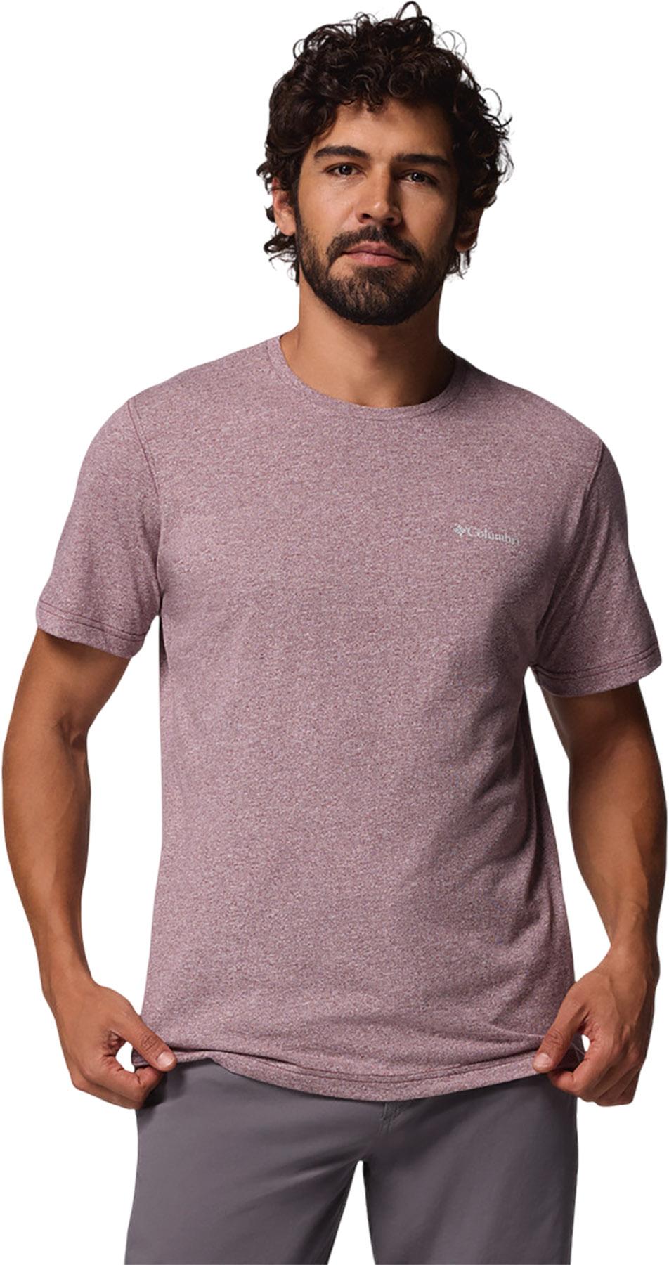 Product image for Thistletown Hills Short Sleeve T-Shirt - Men's