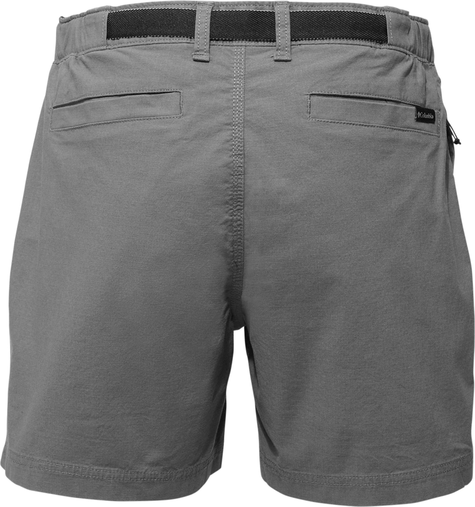 Product gallery image number 2 for product Wallowa Belted Shorts - Men's