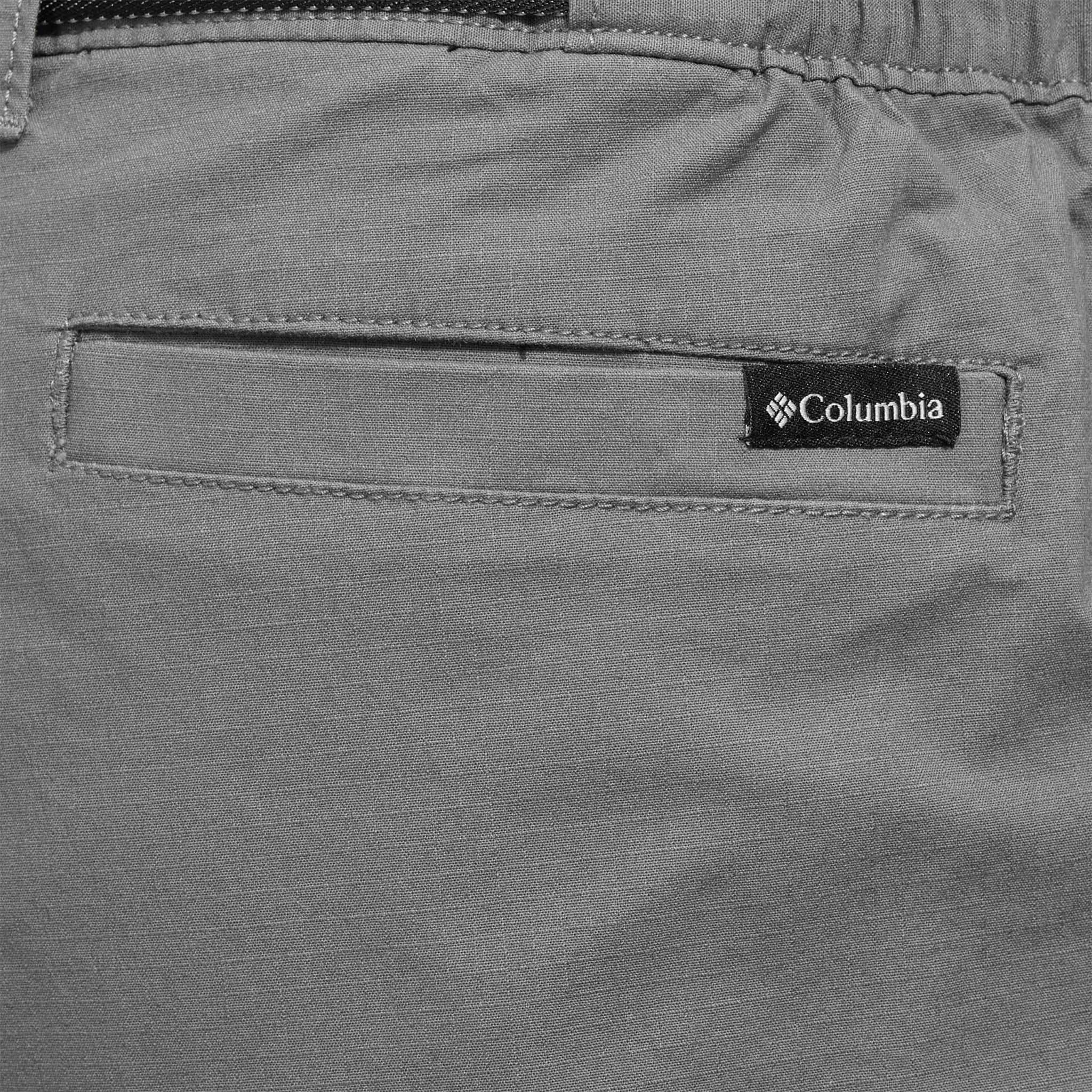 Product gallery image number 3 for product Wallowa Belted Shorts - Men's