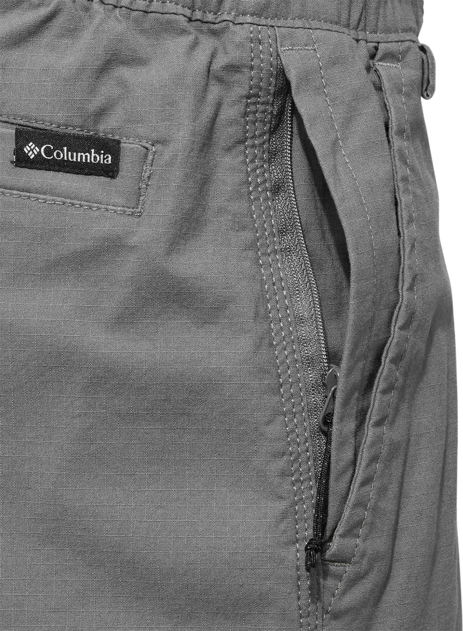 Product gallery image number 4 for product Wallowa Belted Shorts - Men's