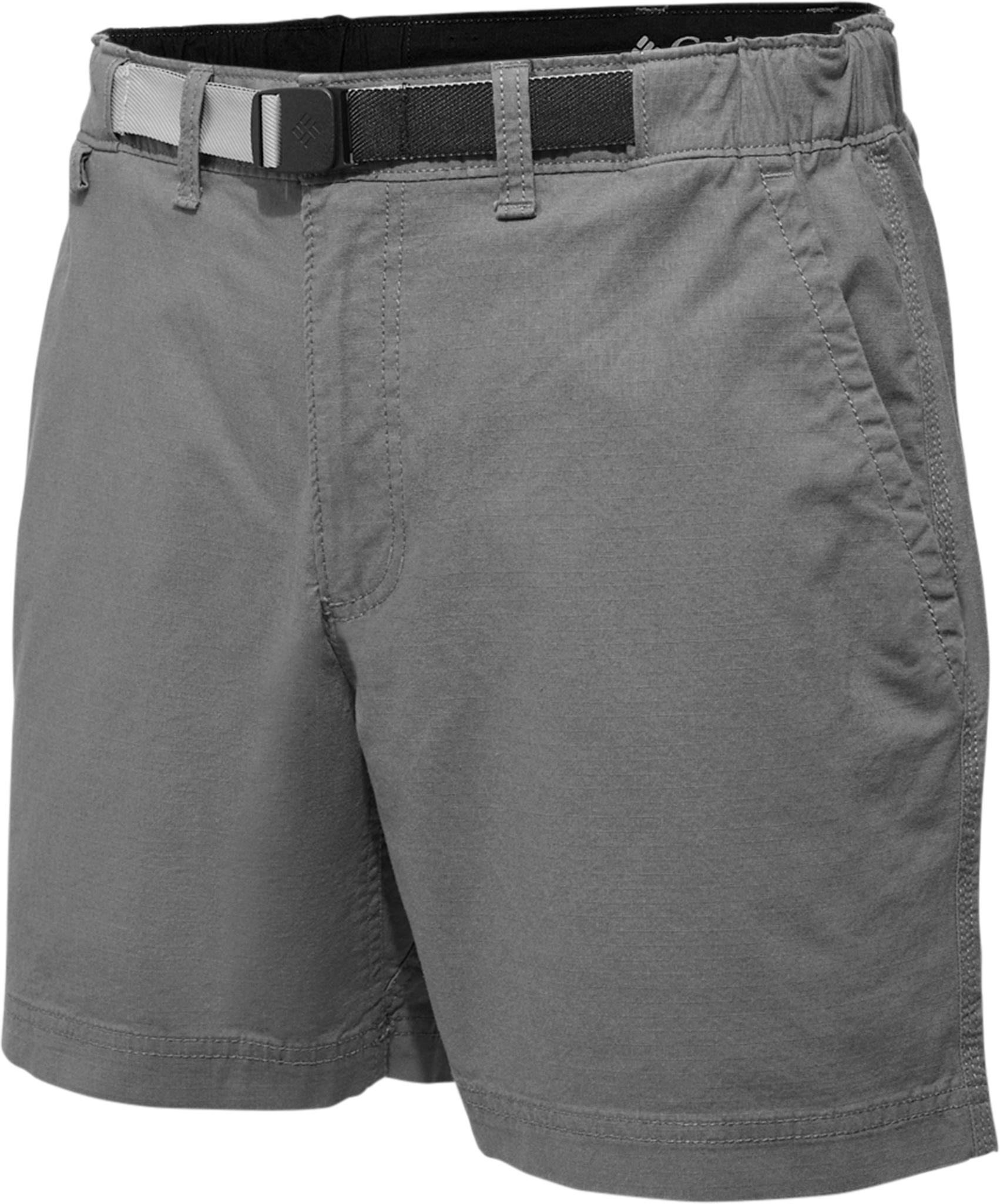 Product gallery image number 5 for product Wallowa Belted Shorts - Men's