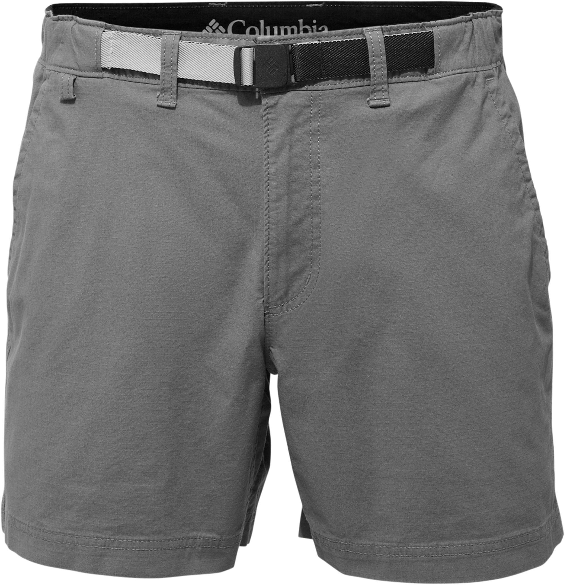 Product gallery image number 1 for product Wallowa Belted Shorts - Men's
