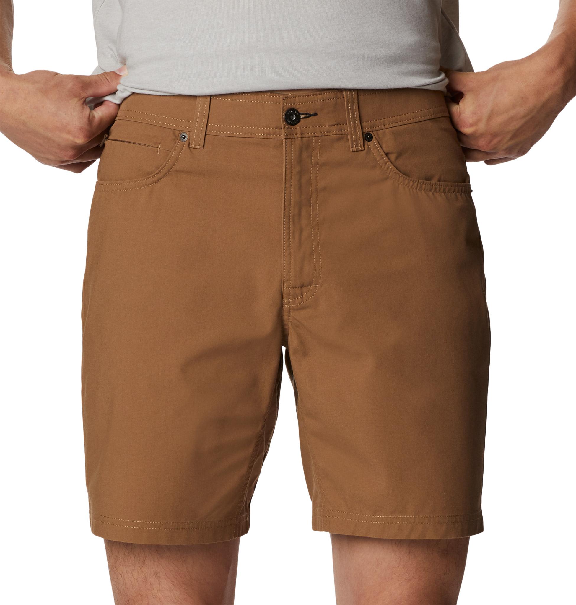 Numéro de l'image de la galerie de produits 4 pour le produit Short 5 poches Cobble Creek - Homme