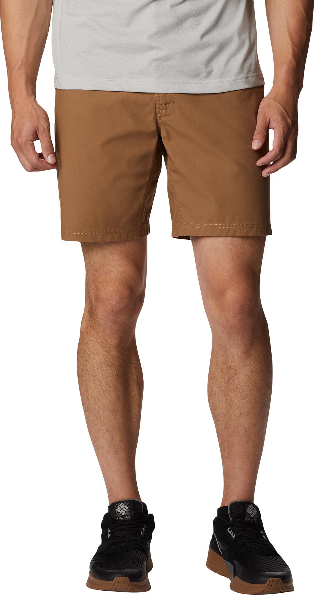 Numéro de l'image de la galerie de produits 1 pour le produit Short 5 poches Cobble Creek - Homme