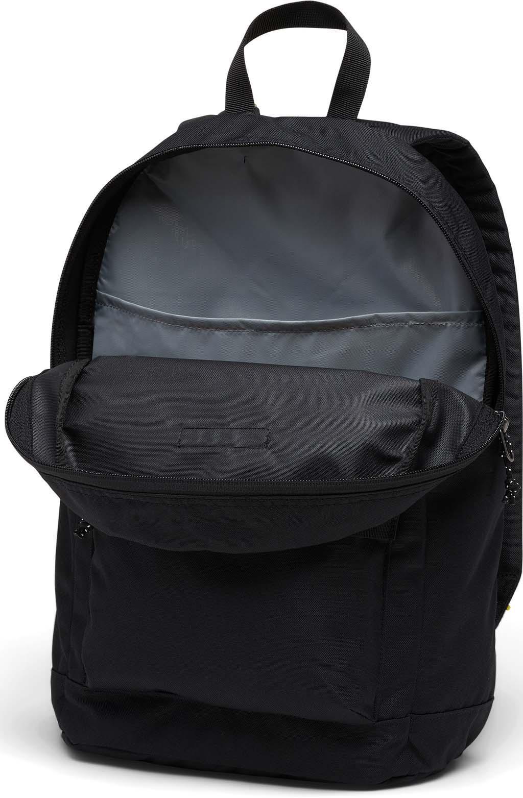 Product gallery image number 3 for product Zigzag Backpack 18L