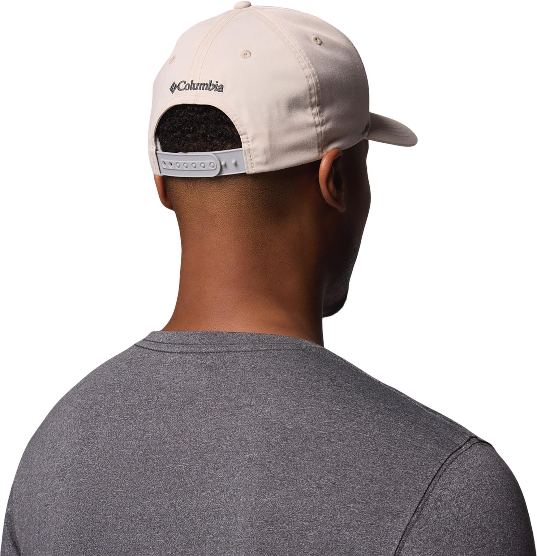 Product gallery image number 3 for product Lost Lager 110 Snapback Hat - Unisex