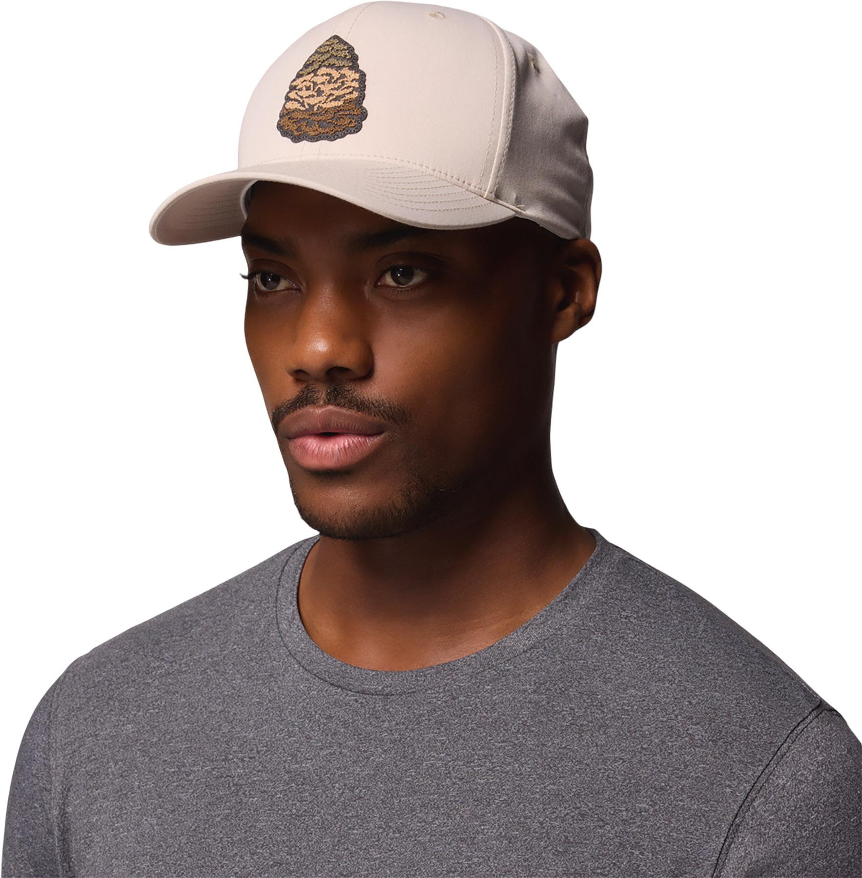 Product gallery image number 4 for product Lost Lager 110 Snapback Hat - Unisex