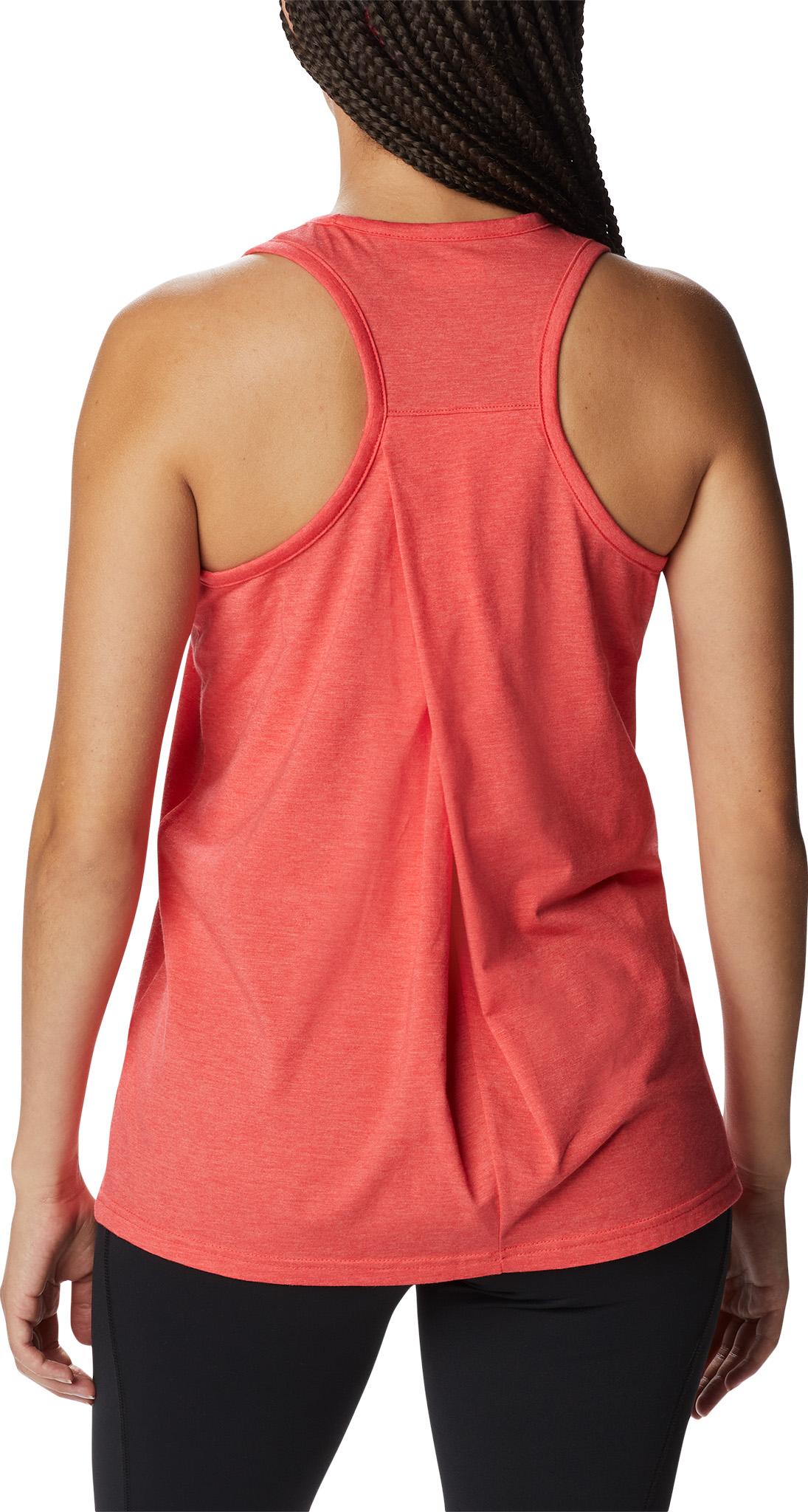 Product gallery image number 3 for product Sun Trek Racerback Tank Top - Women's