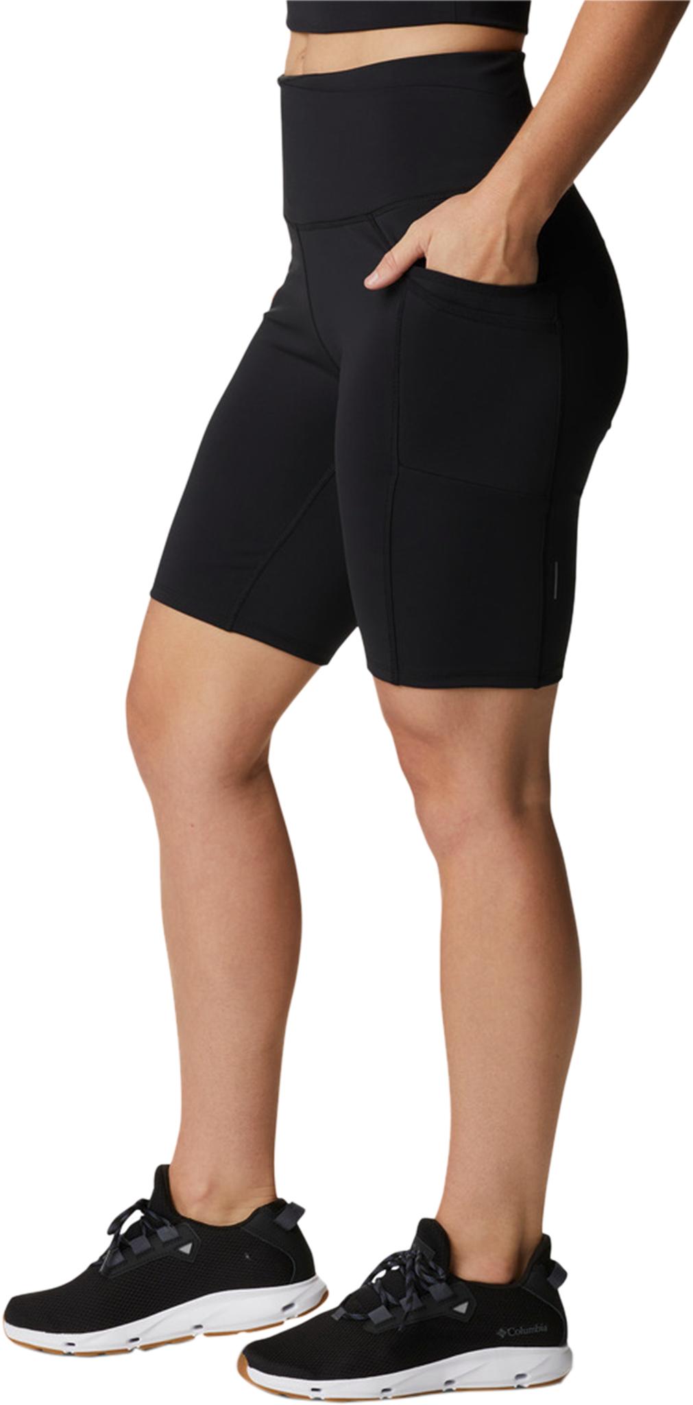 Numéro de l'image de la galerie de produits 3 pour le produit Short 1/2 Windgates - Femme