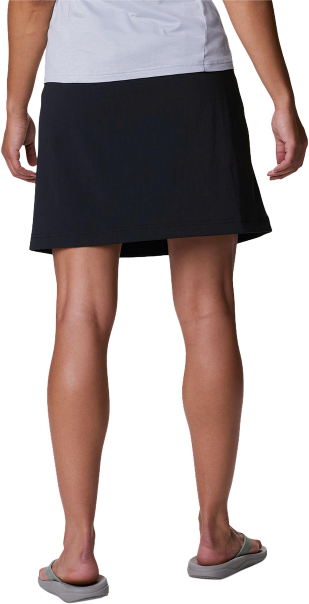 Product gallery image number 2 for product On The Go Skort - Women's
