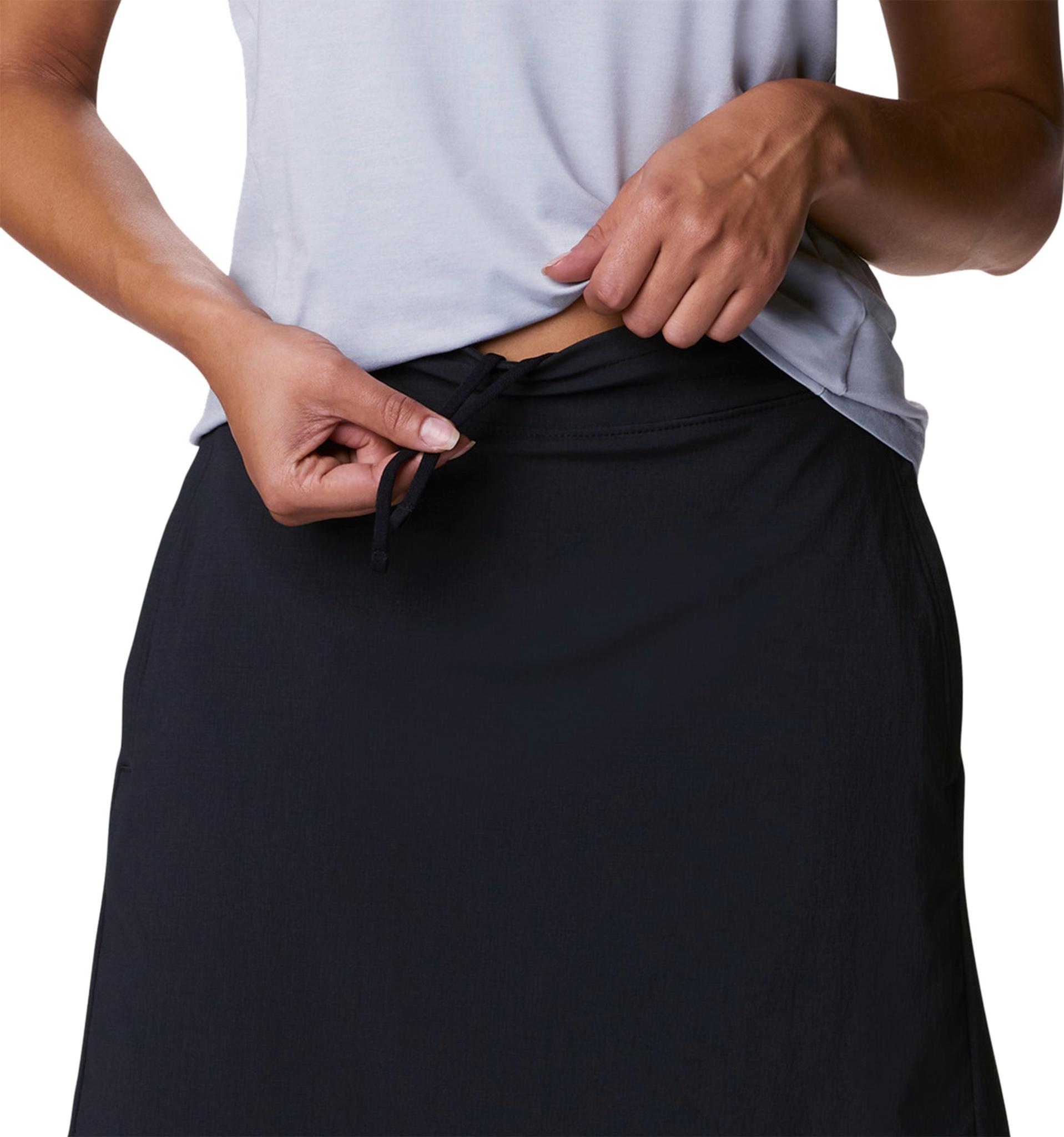 Product gallery image number 4 for product On The Go Skort - Women's