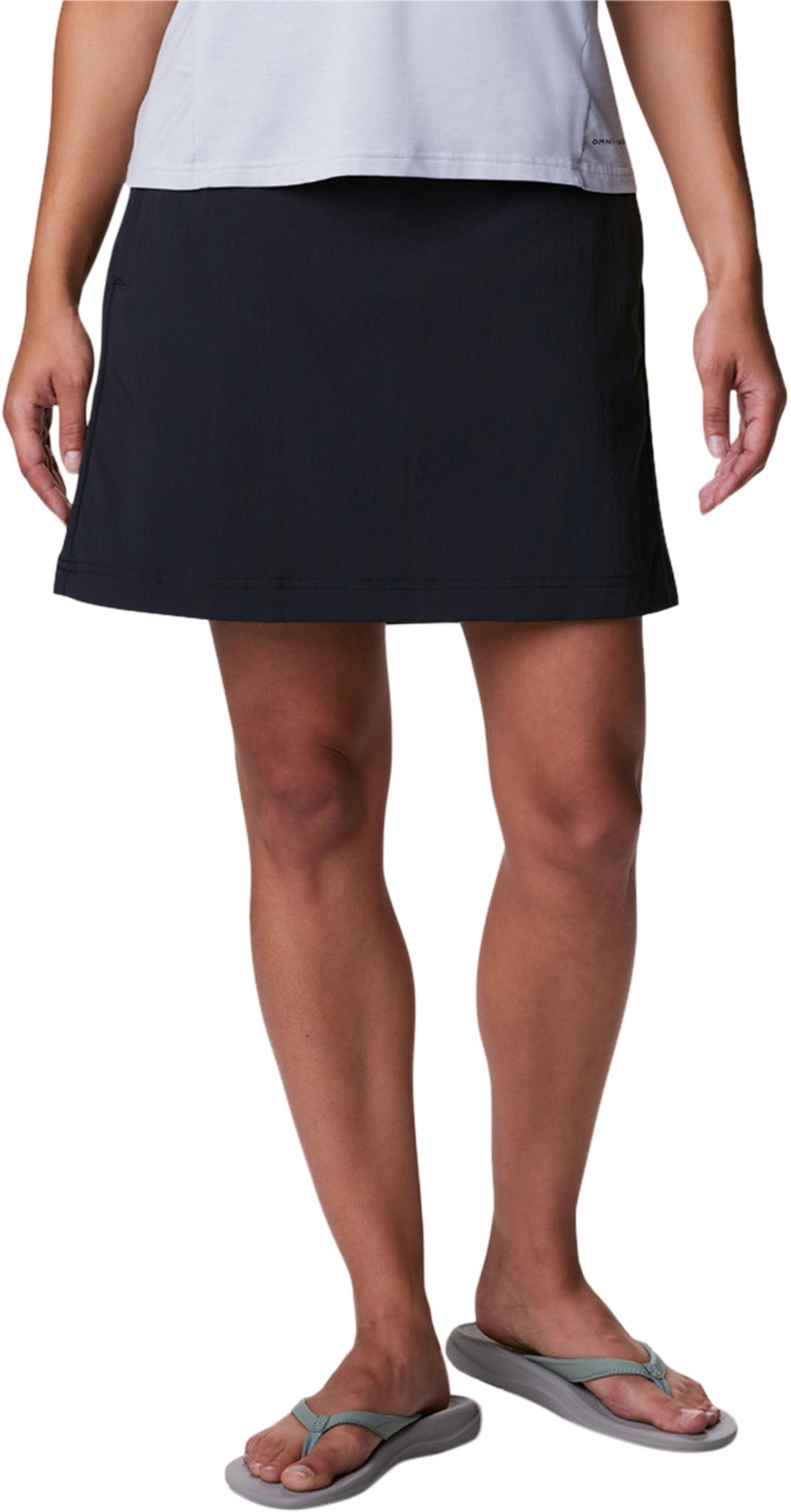 Product gallery image number 1 for product On The Go Skort - Women's