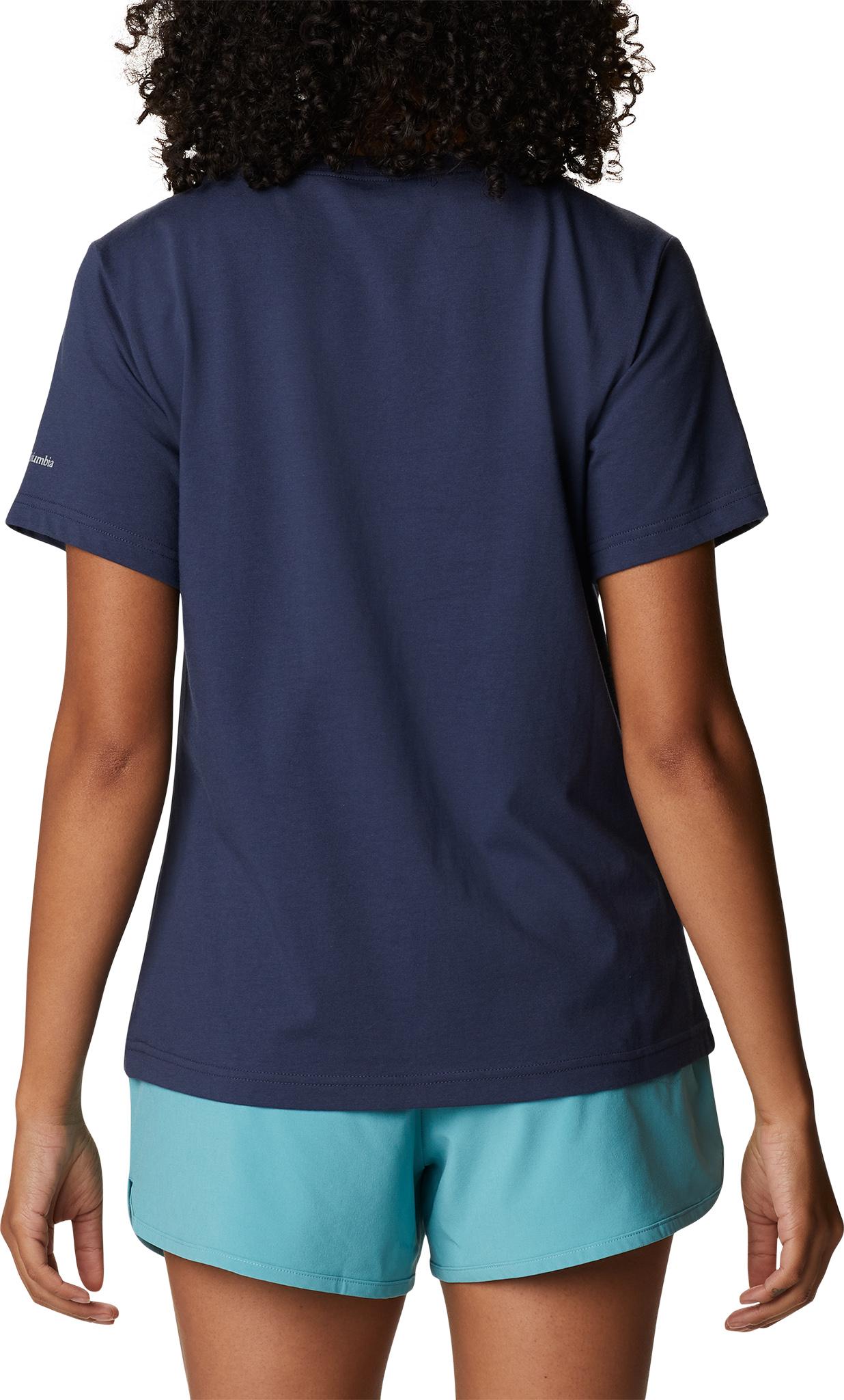 Product gallery image number 2 for product Sapphire Point Henley Top - Women's