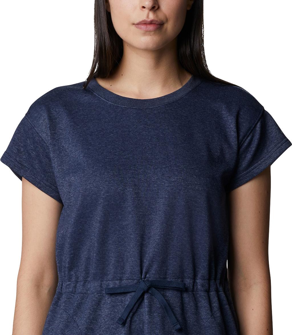 Product gallery image number 6 for product Columbia Trek™ French Terry Dress - Women's