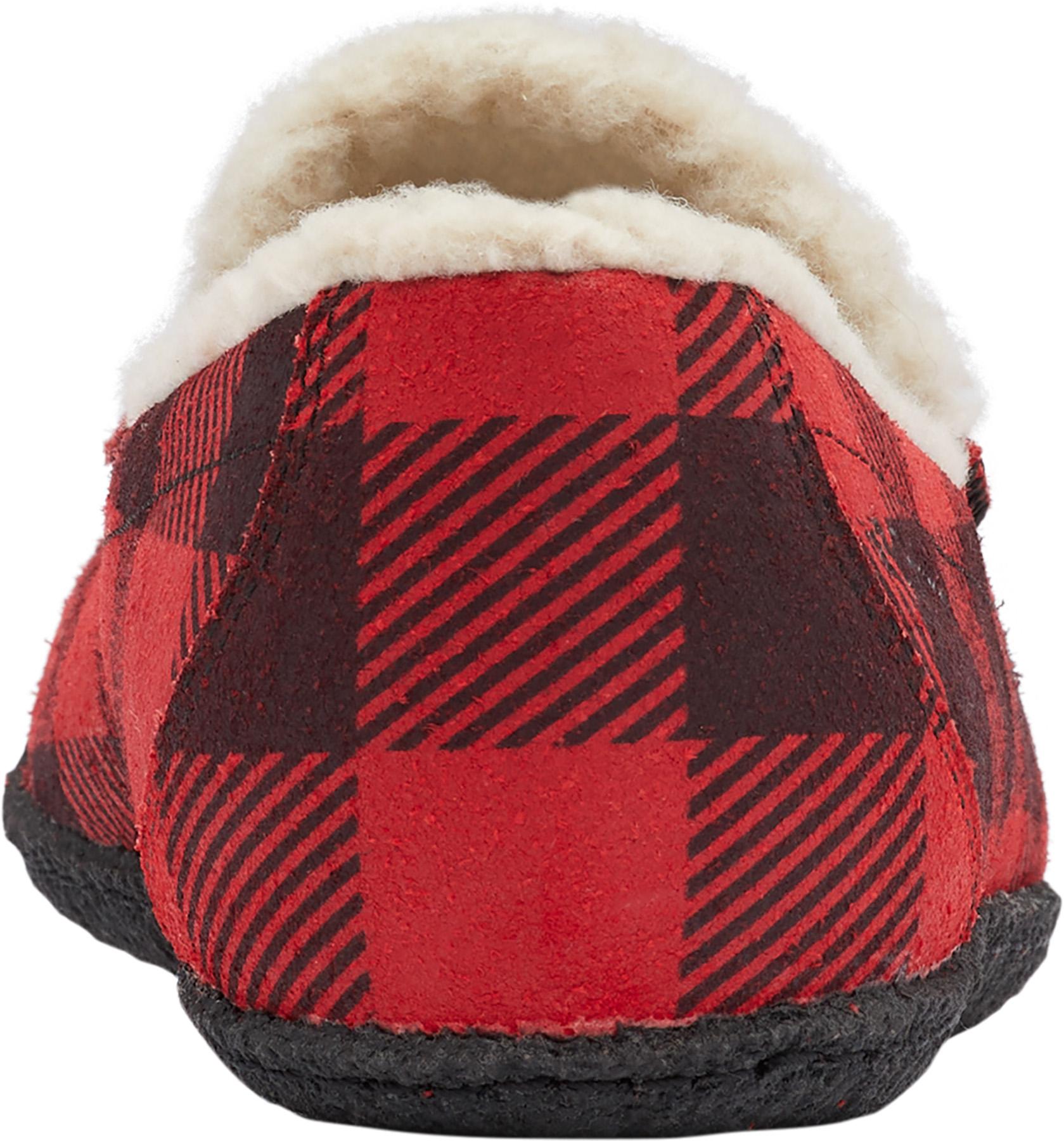 Product gallery image number 6 for product Fairhaven Moc Slippers - Men's