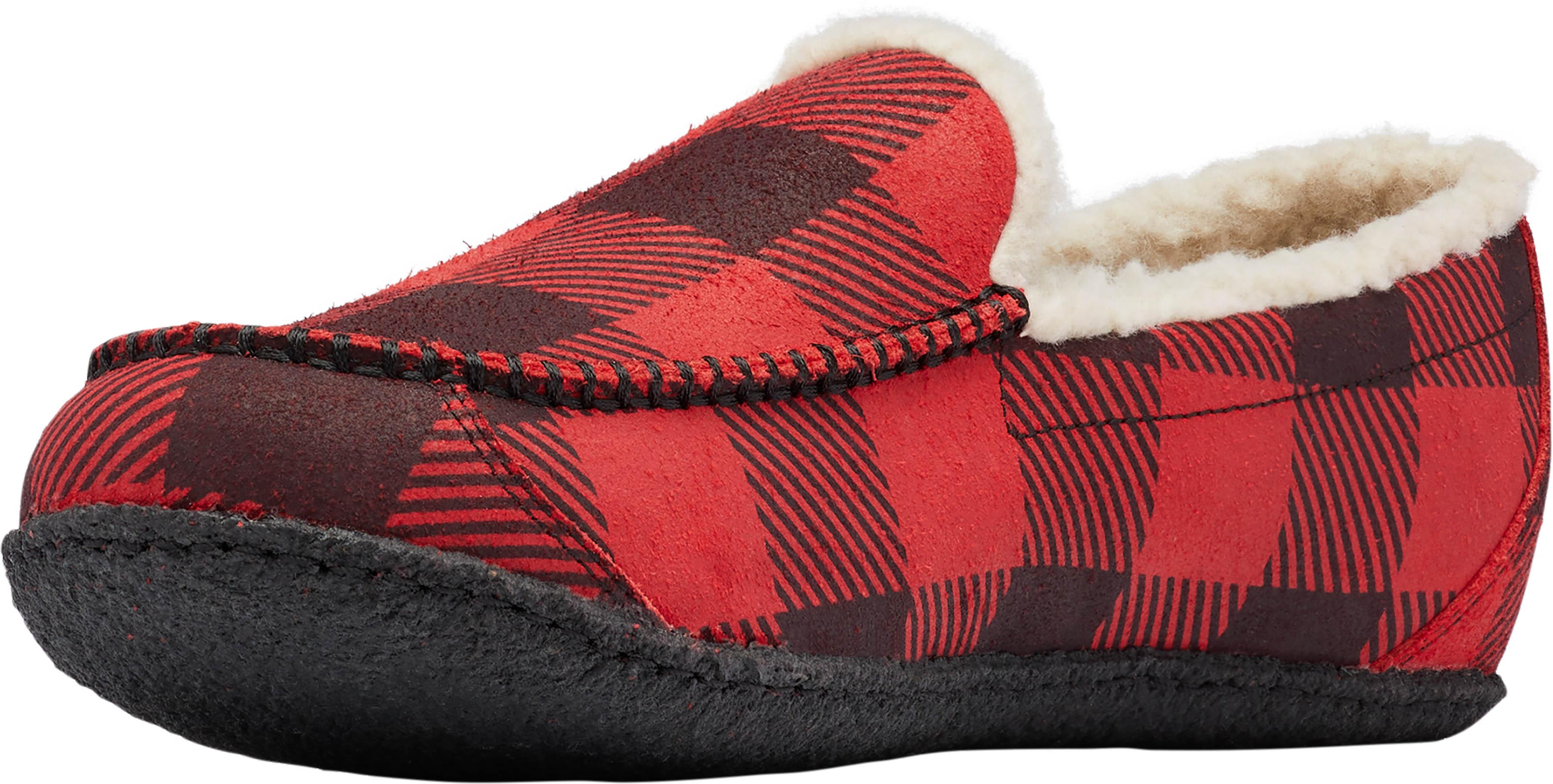 Product gallery image number 4 for product Fairhaven Moc Slippers - Men's