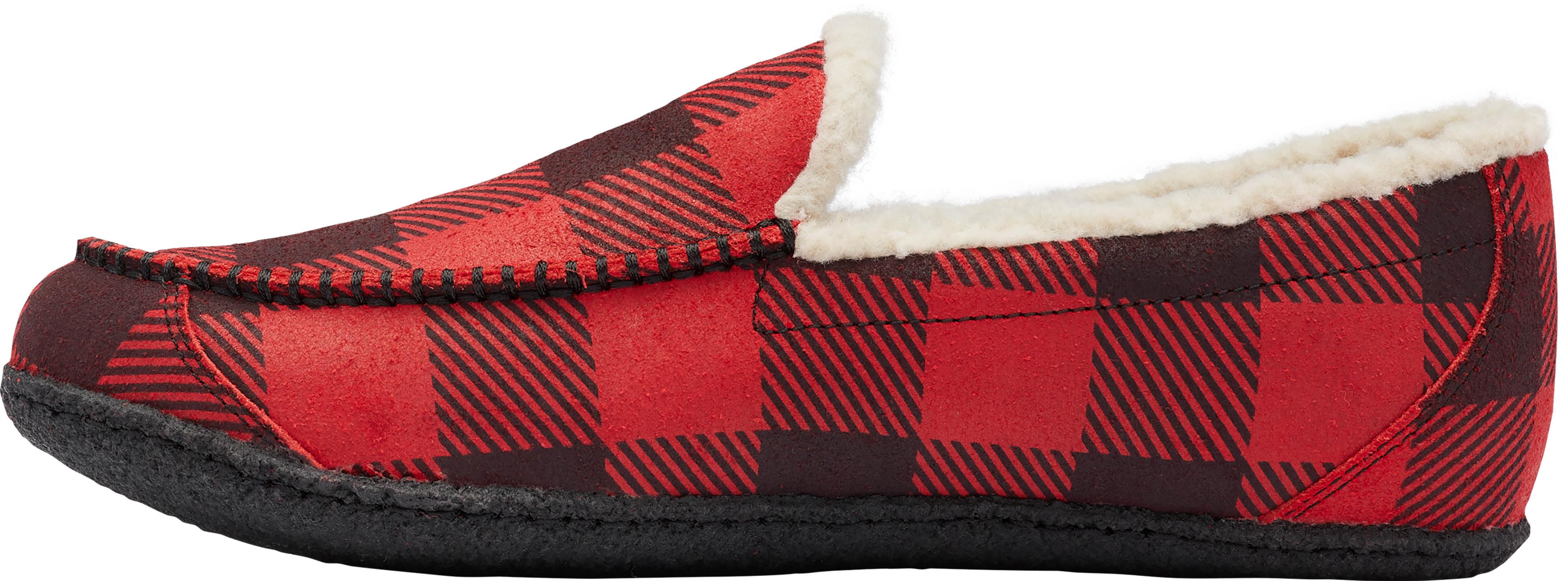 Product gallery image number 5 for product Fairhaven Moc Slippers - Men's
