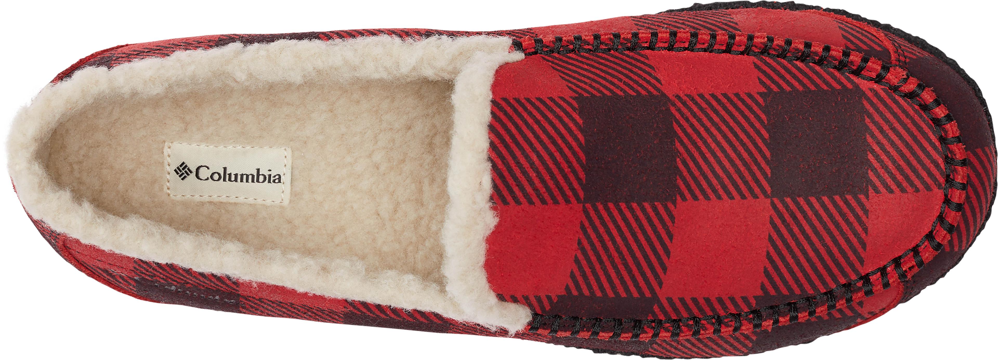 Product gallery image number 2 for product Fairhaven Moc Slippers - Men's