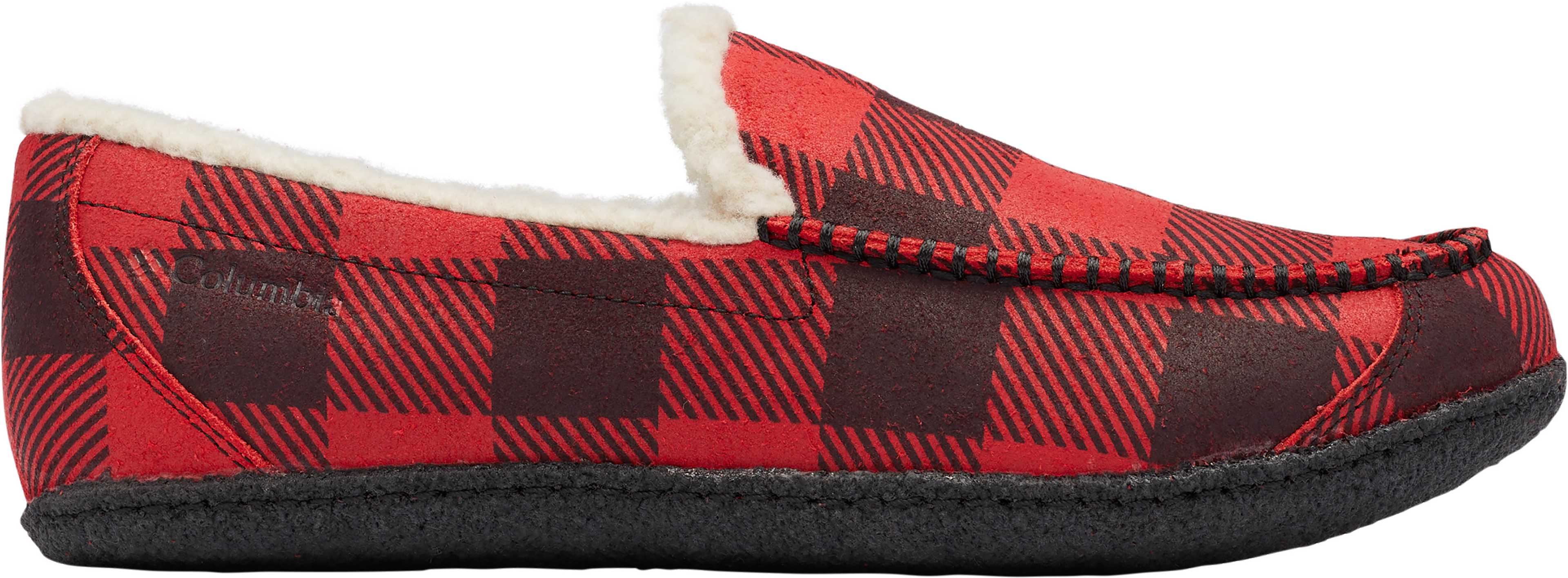 Image de produit pour Pantoufles Fairhaven Moc - Homme