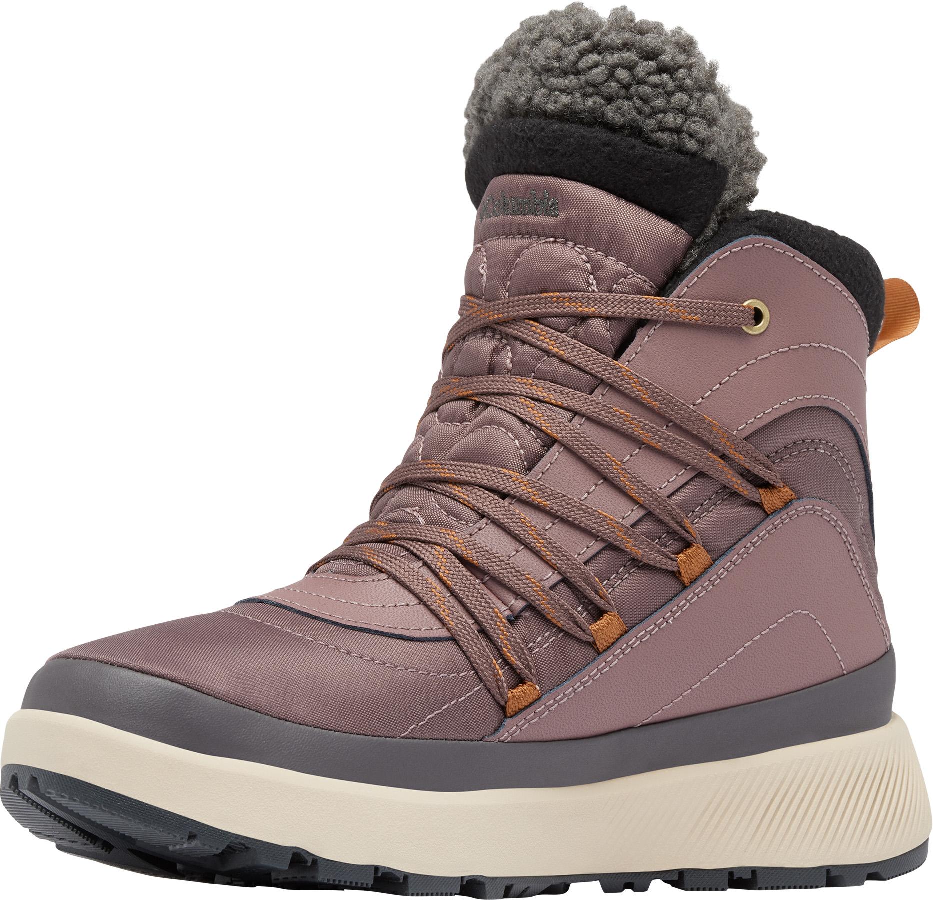 Product gallery image number 4 for product Red Hills Omni-Heat Boots - Women's