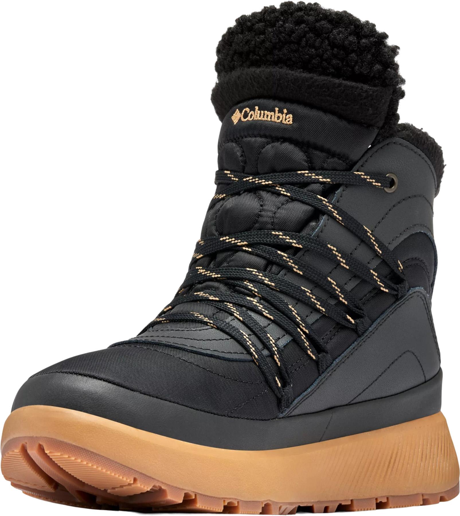 Product gallery image number 6 for product Red Hills Omni-Heat Boots - Women's