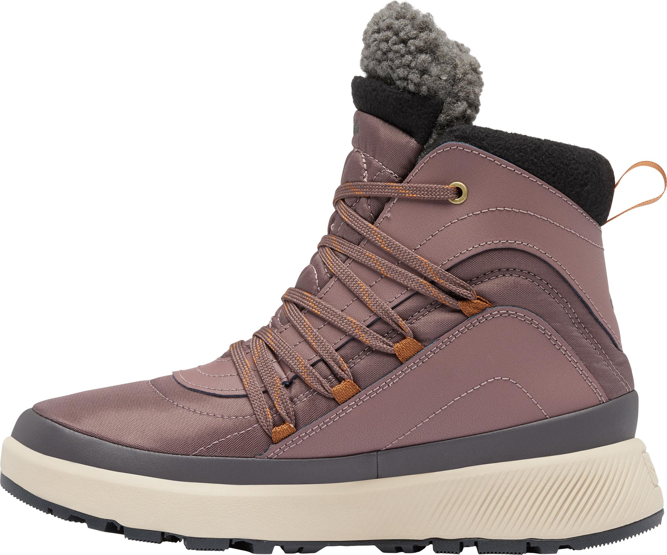 Product gallery image number 5 for product Red Hills Omni-Heat Boots - Women's