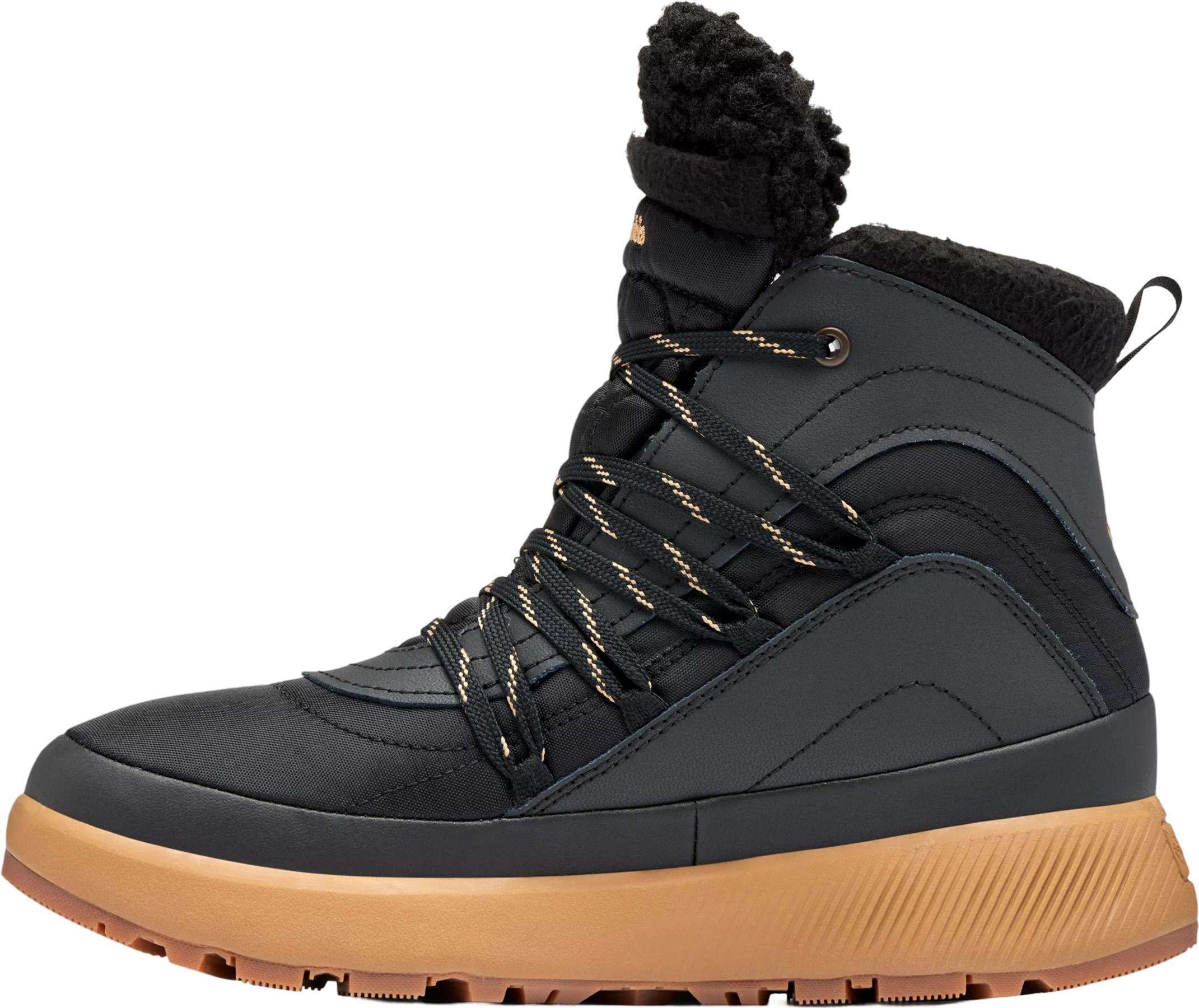 Product gallery image number 5 for product Red Hills Omni-Heat Boots - Women's