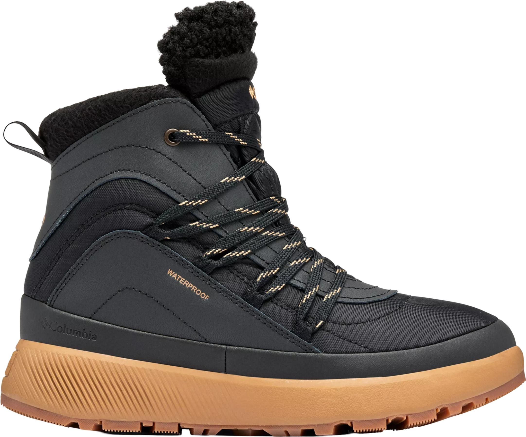 Product gallery image number 1 for product Red Hills Omni-Heat Boots - Women's