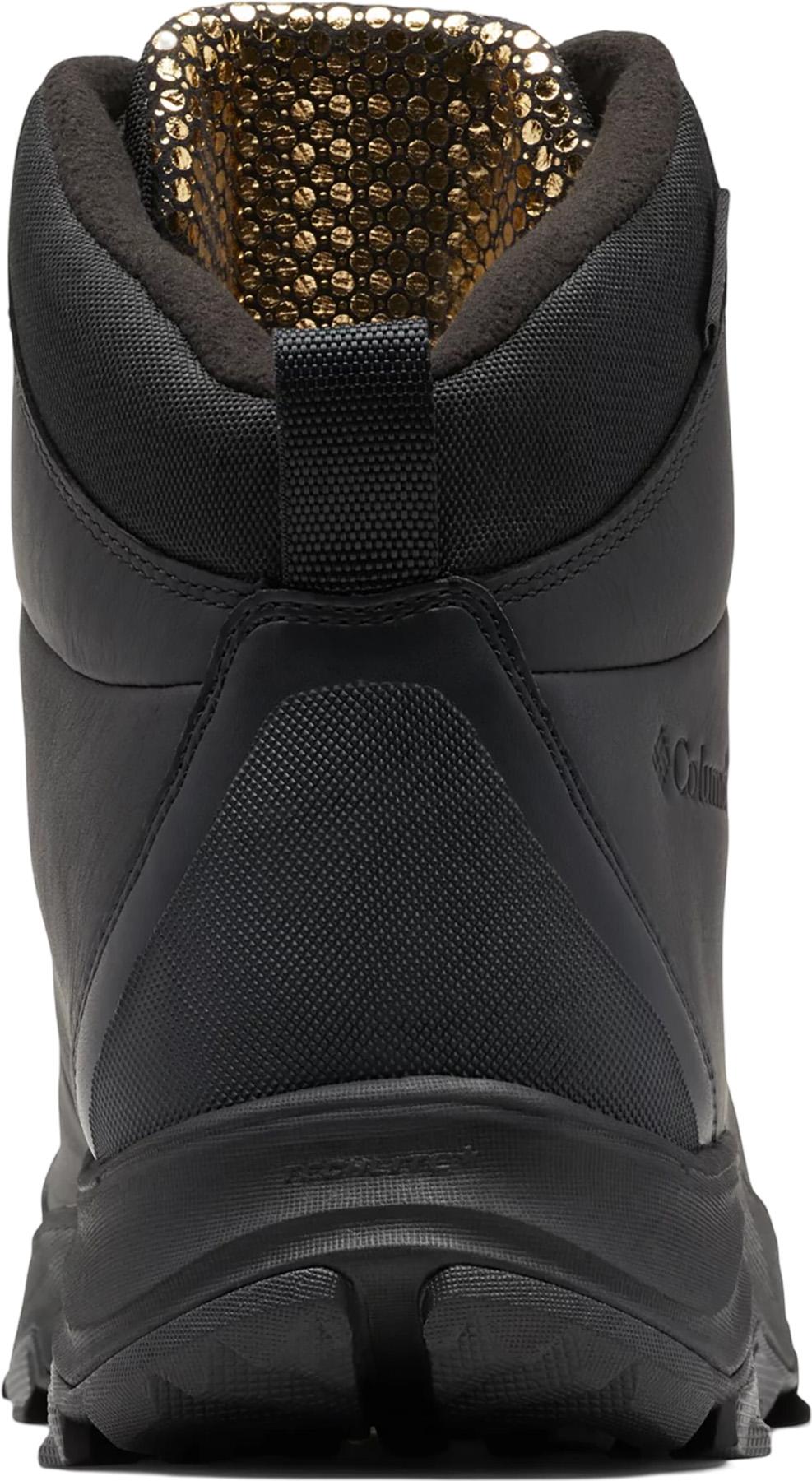 Numéro de l'image de la galerie de produits 6 pour le produit Bottes Expeditionist - Homme
