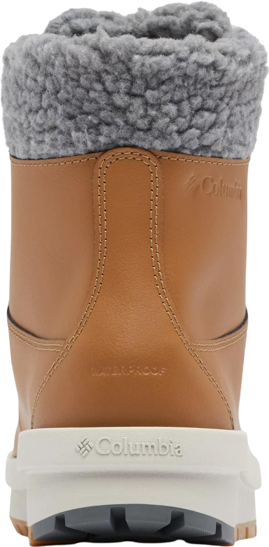 Numéro de l'image de la galerie de produits 5 pour le produit Bottes Moritza - Femme