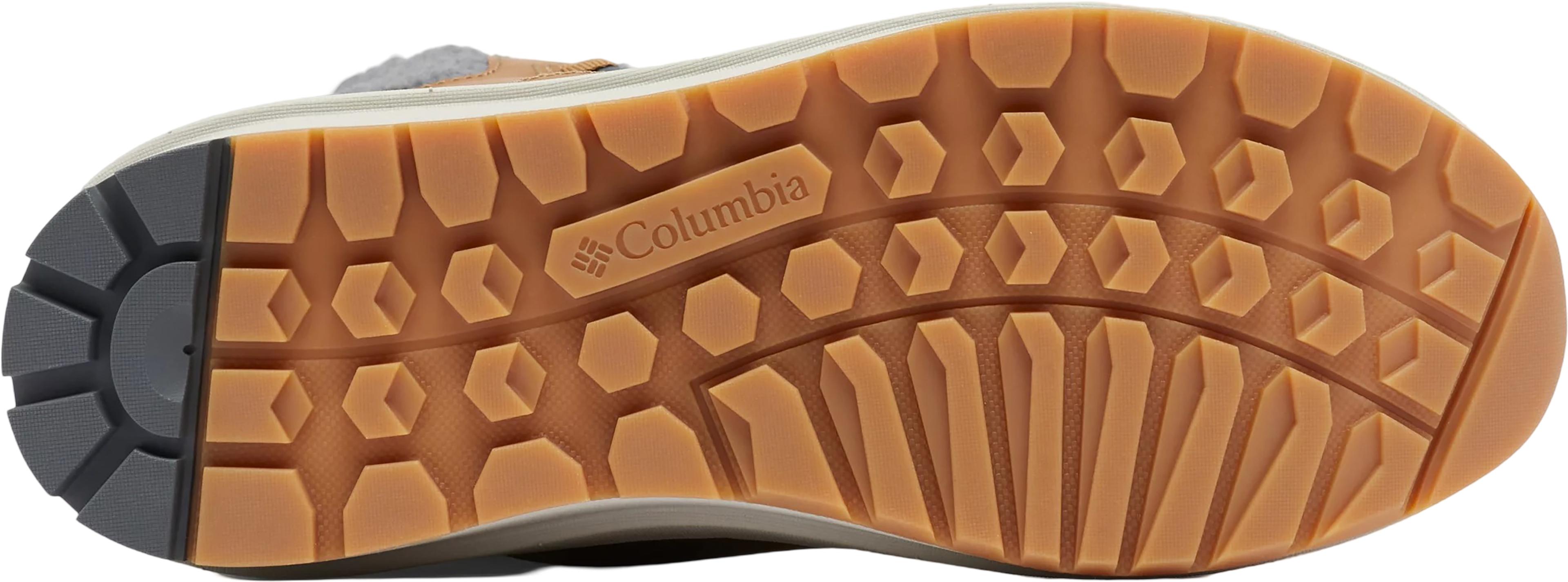 Numéro de l'image de la galerie de produits 3 pour le produit Bottes Moritza - Femme
