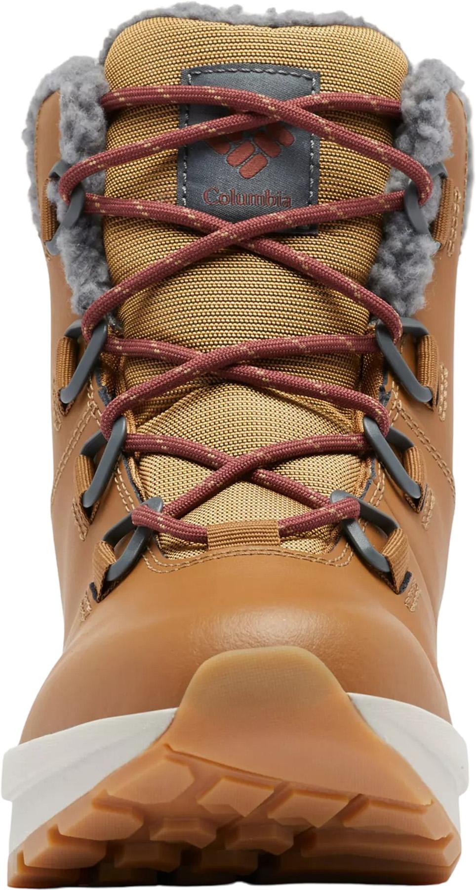 Numéro de l'image de la galerie de produits 6 pour le produit Bottes Moritza - Femme