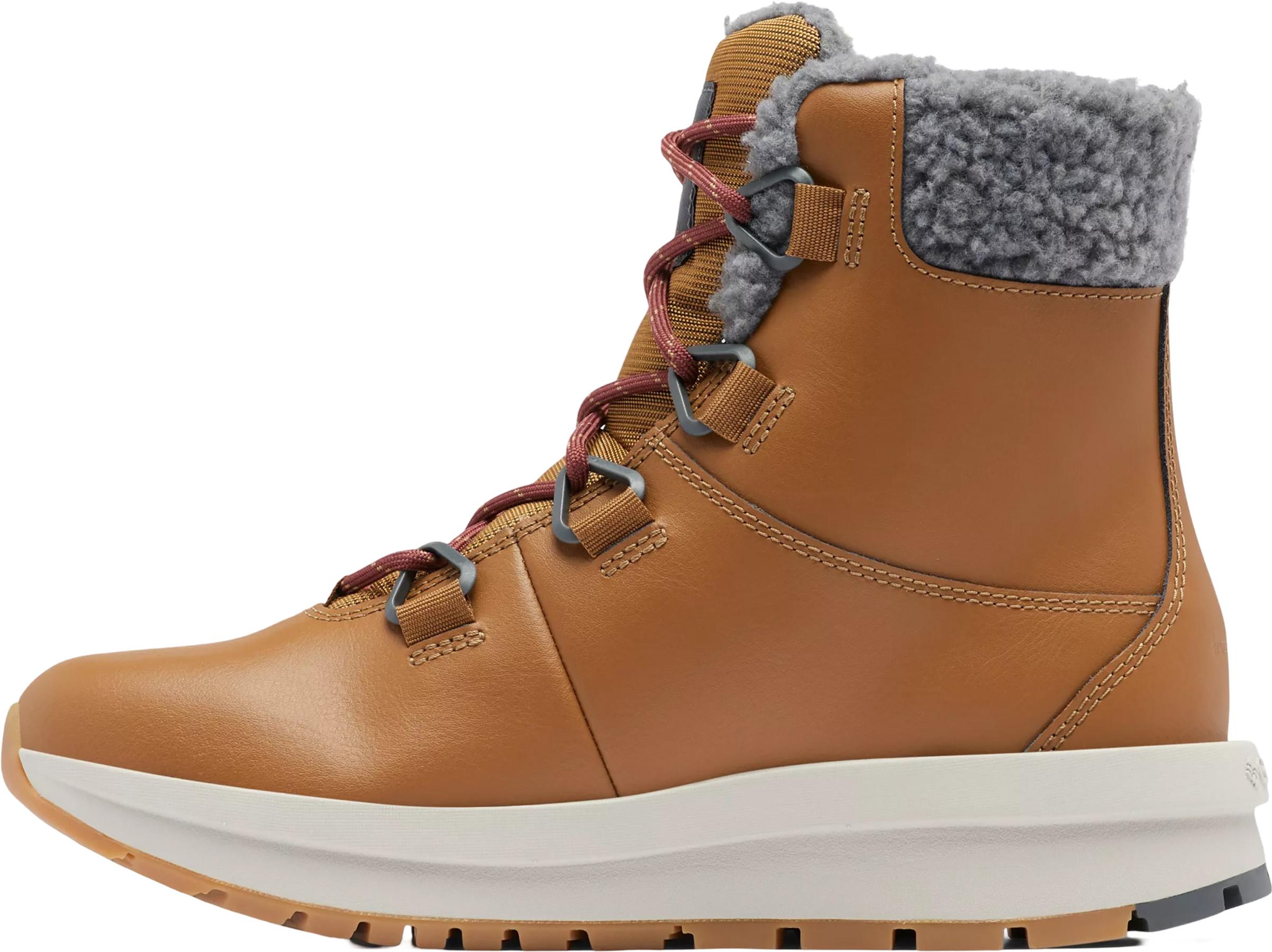 Numéro de l'image de la galerie de produits 4 pour le produit Bottes Moritza - Femme